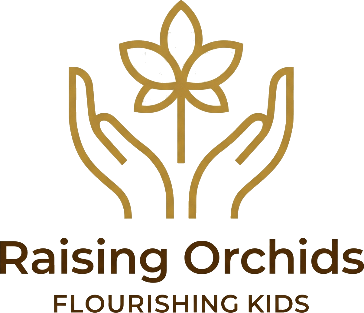 Raising Orchids