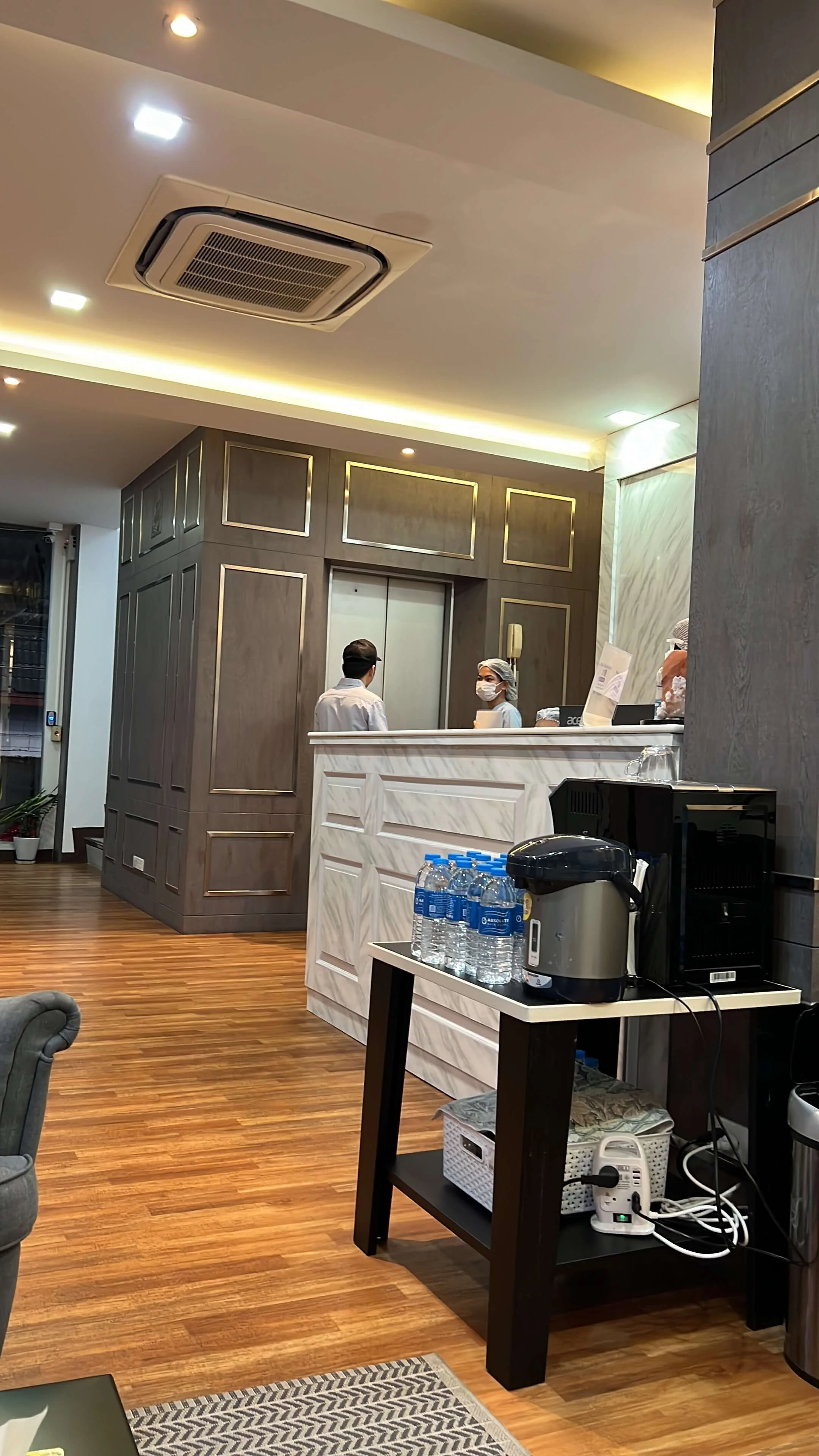 Hair Transplant Cost in Thailand (2026): What My 4,300 Graft Hair Transplant Really Cost