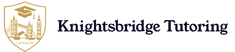 Knightsbridge Tutoring (Copy)