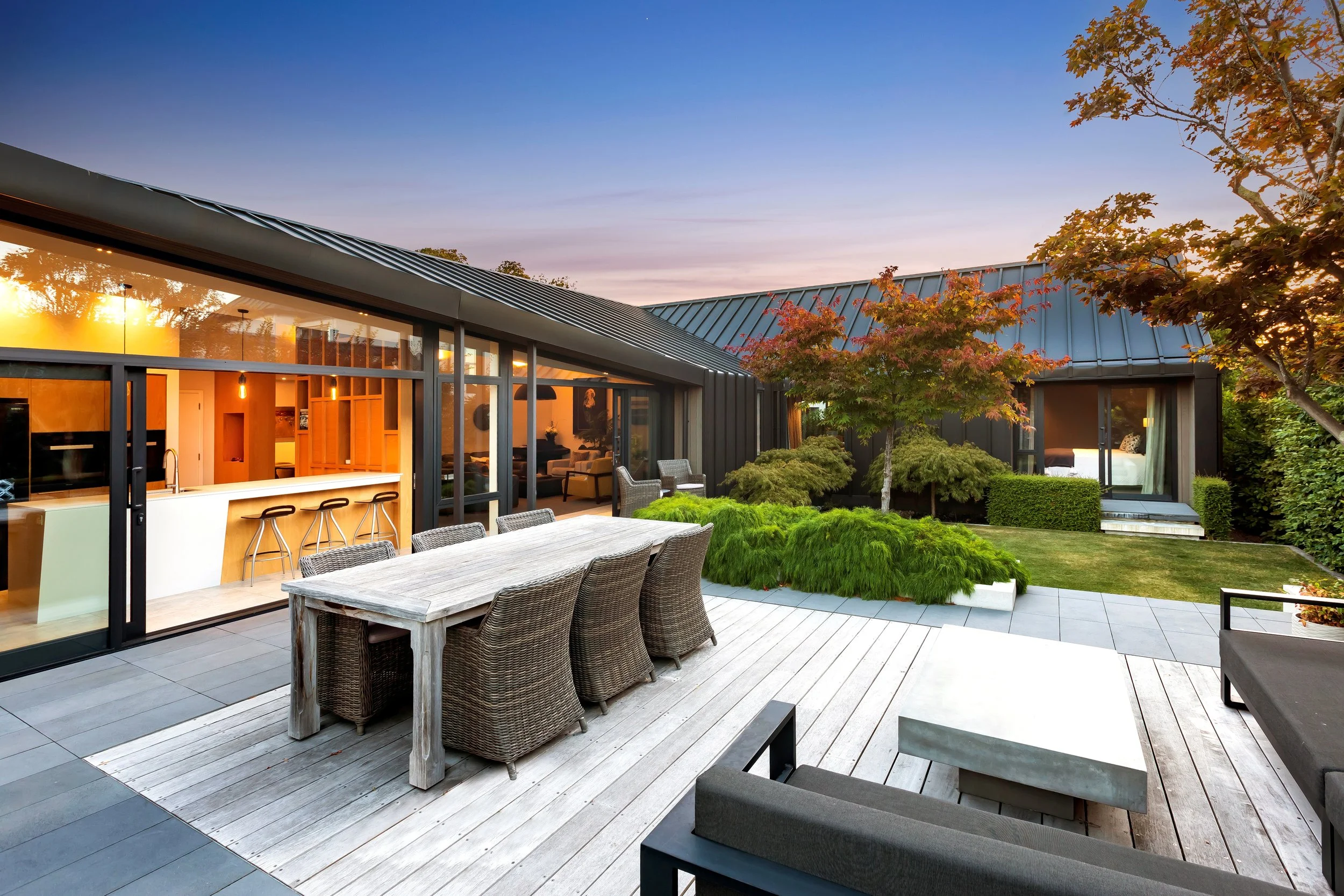 Merivale House