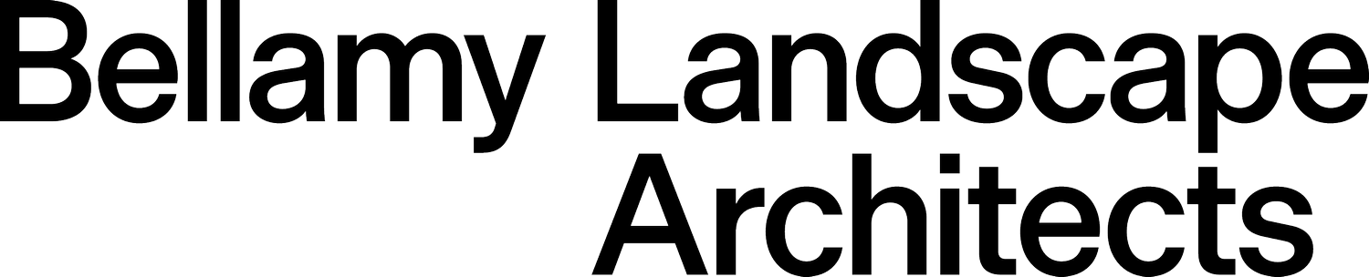 Bellamy Landscape Architects