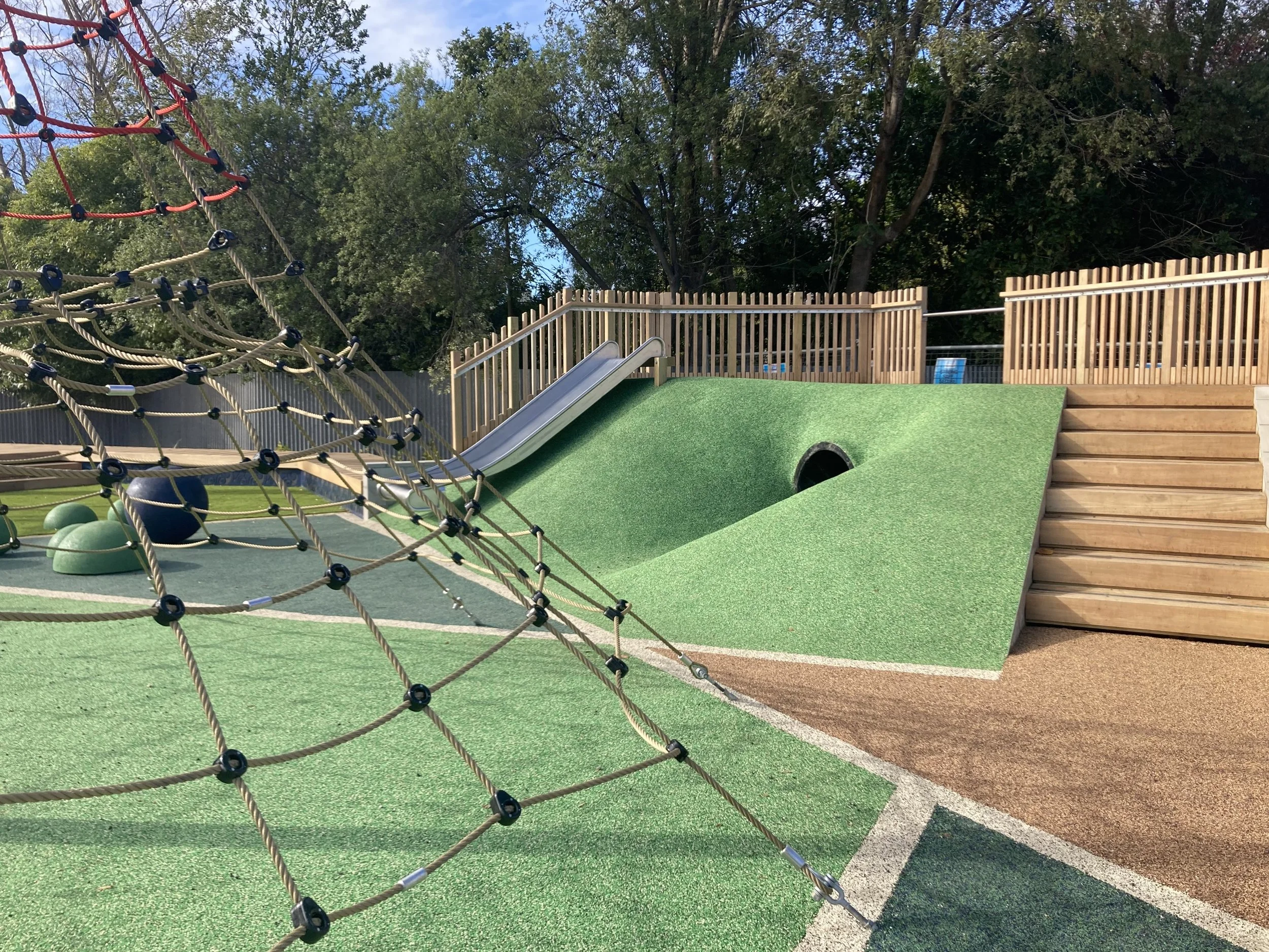 Mingimingi Playground