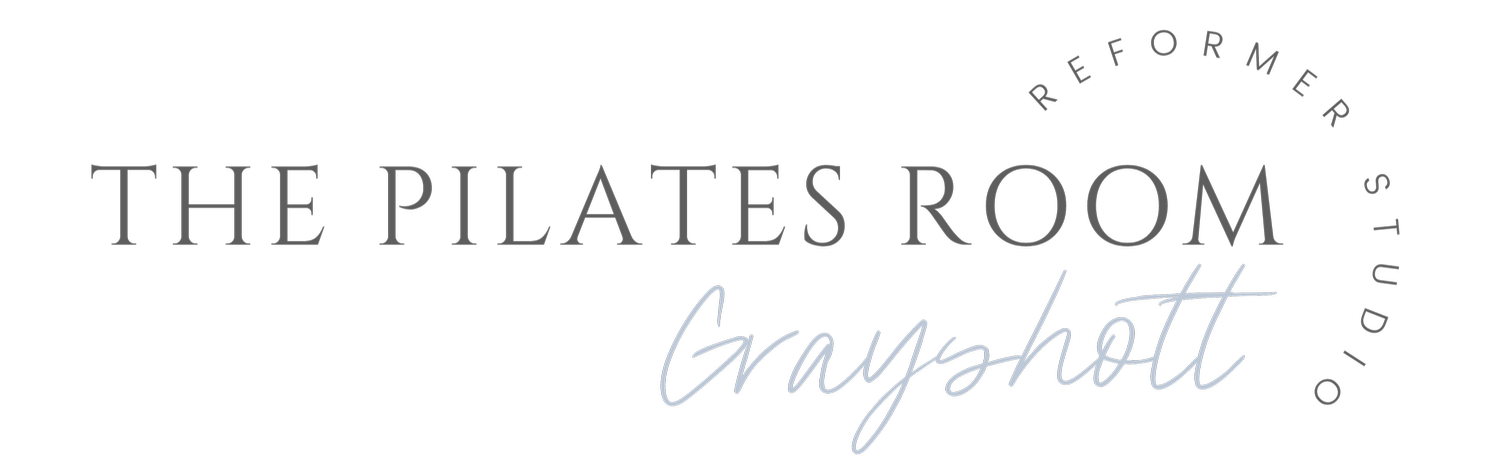 The Pilates Room Grayshott 