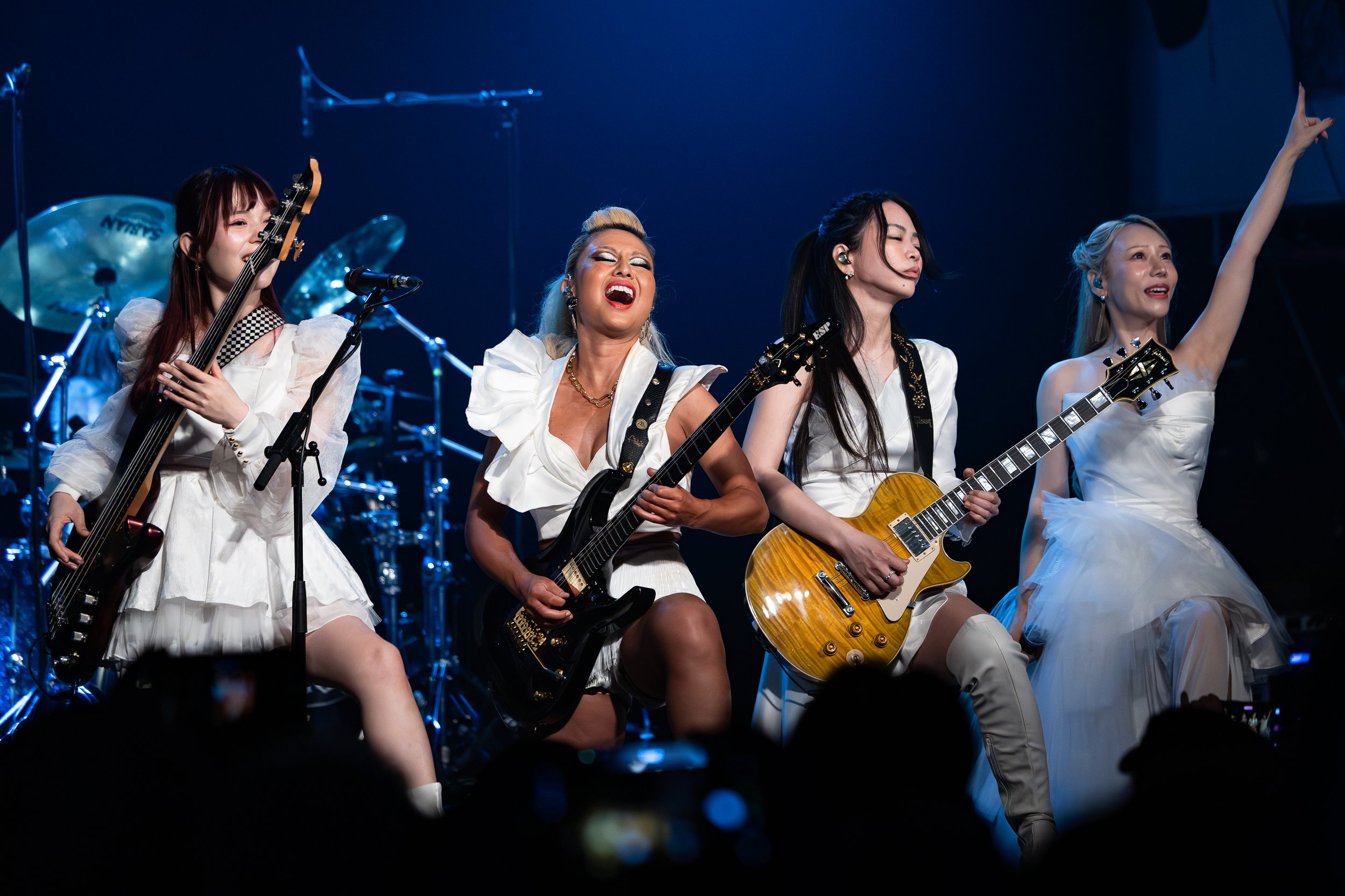 Lovebites @ O2 Academy Islington - Frames by Francesco-46.jpg