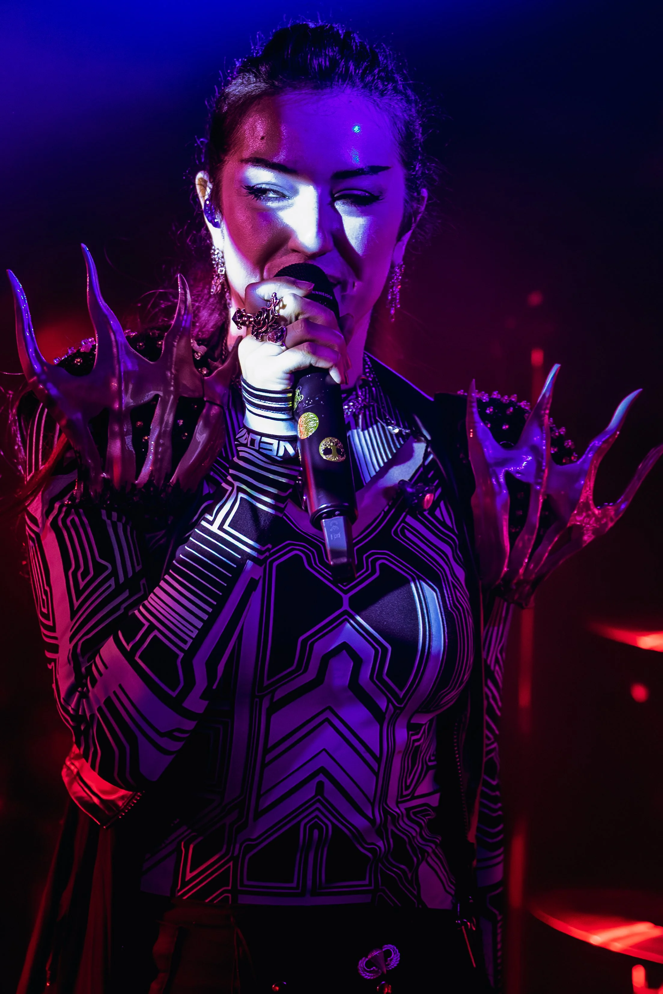 Edge of Paradise @ Camden Assembly - Frames by Francesco-12.jpg