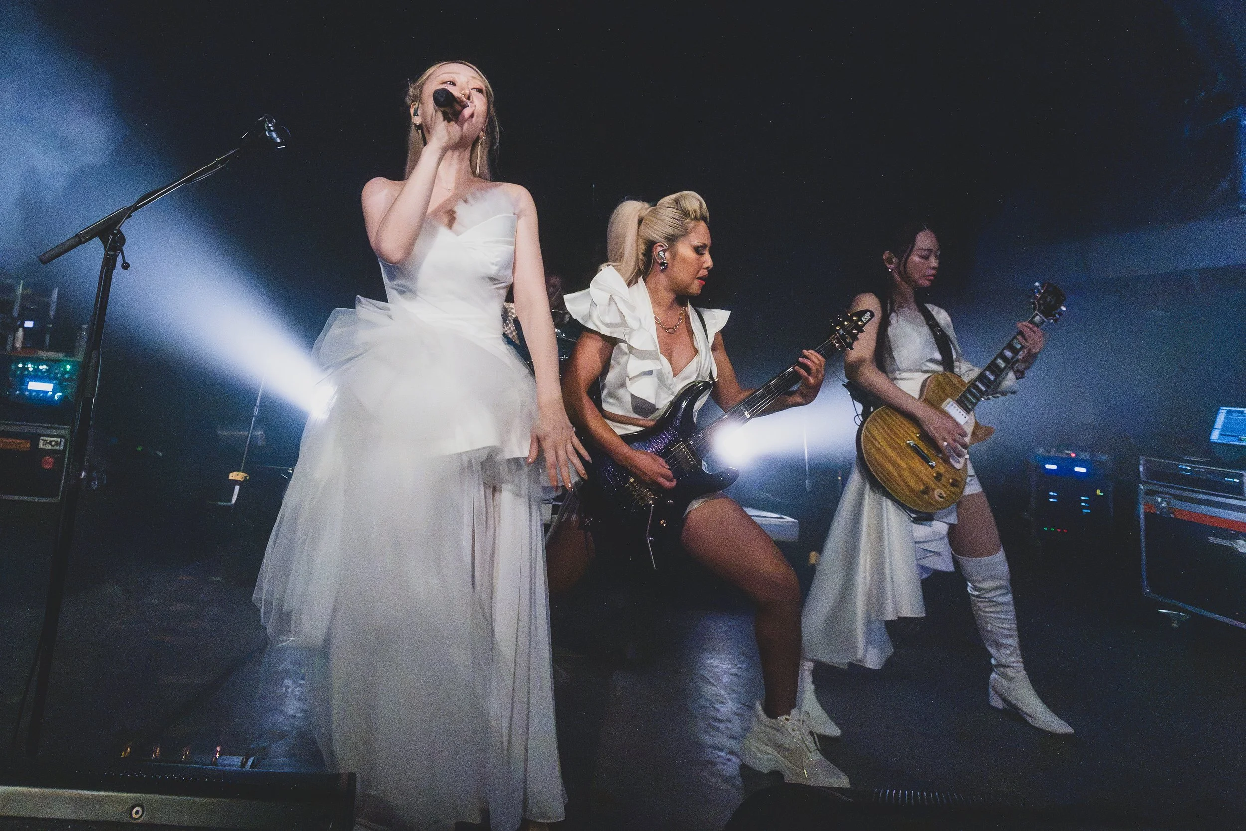 Lovebites @ O2 Academy Islington - Frames by Francesco-18.jpg