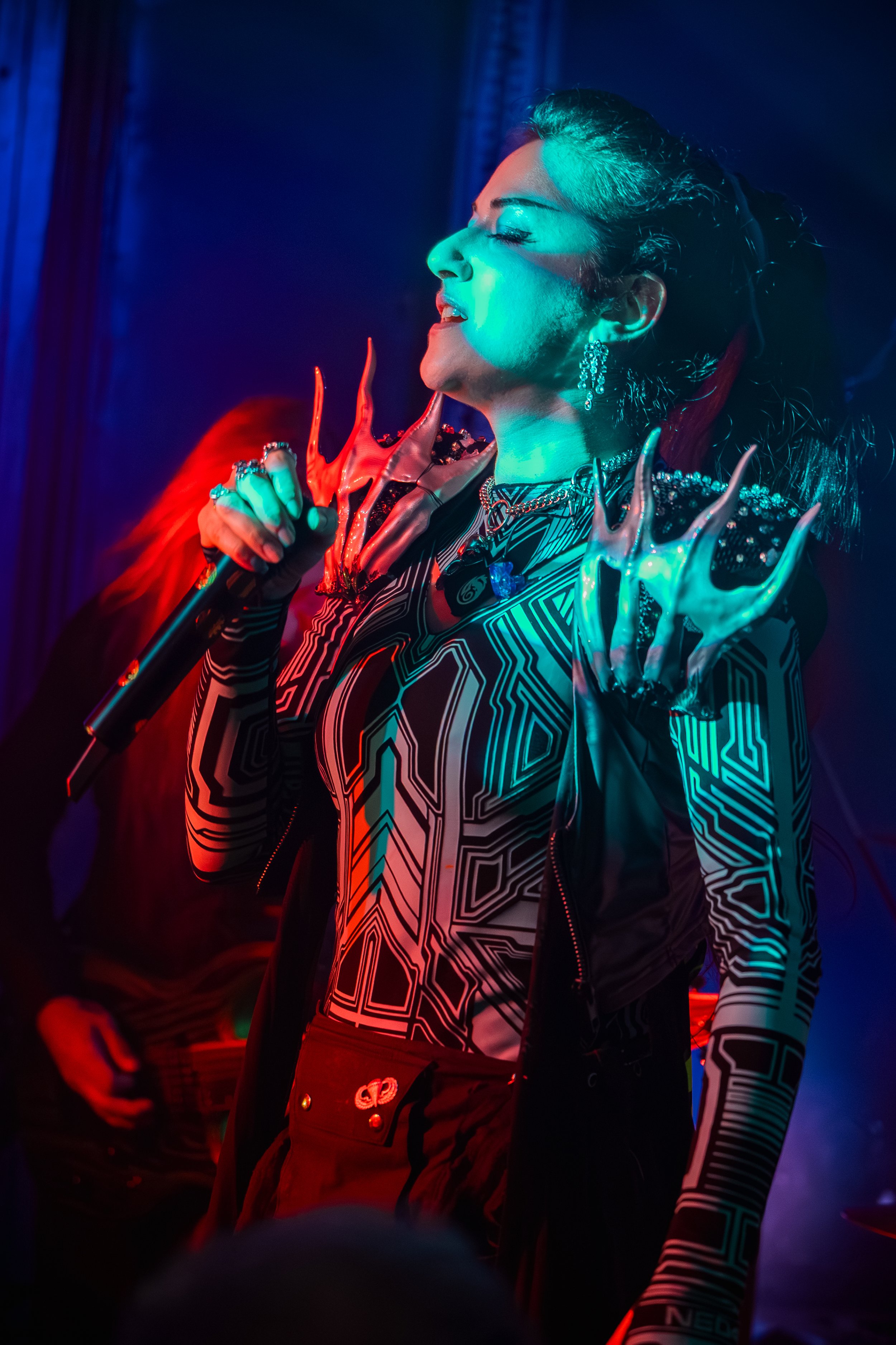 Edge of Paradise @ Camden Assembly - Frames by Francesco-18.jpg