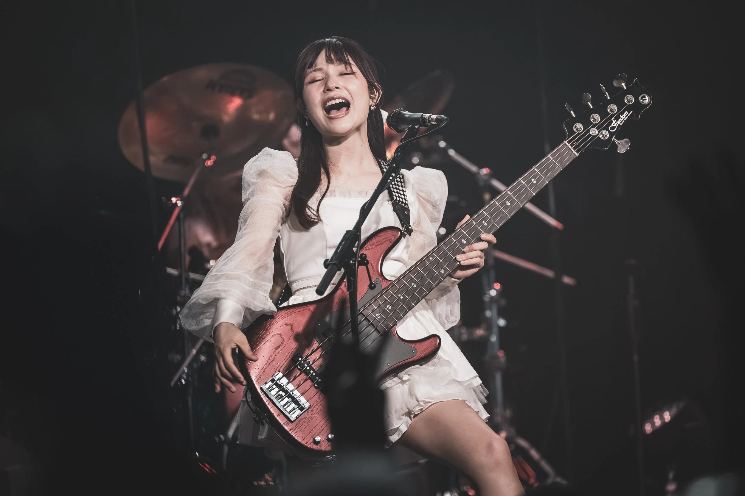 Lovebites @ O2 Academy Islington - Frames by Francesco-40.jpg