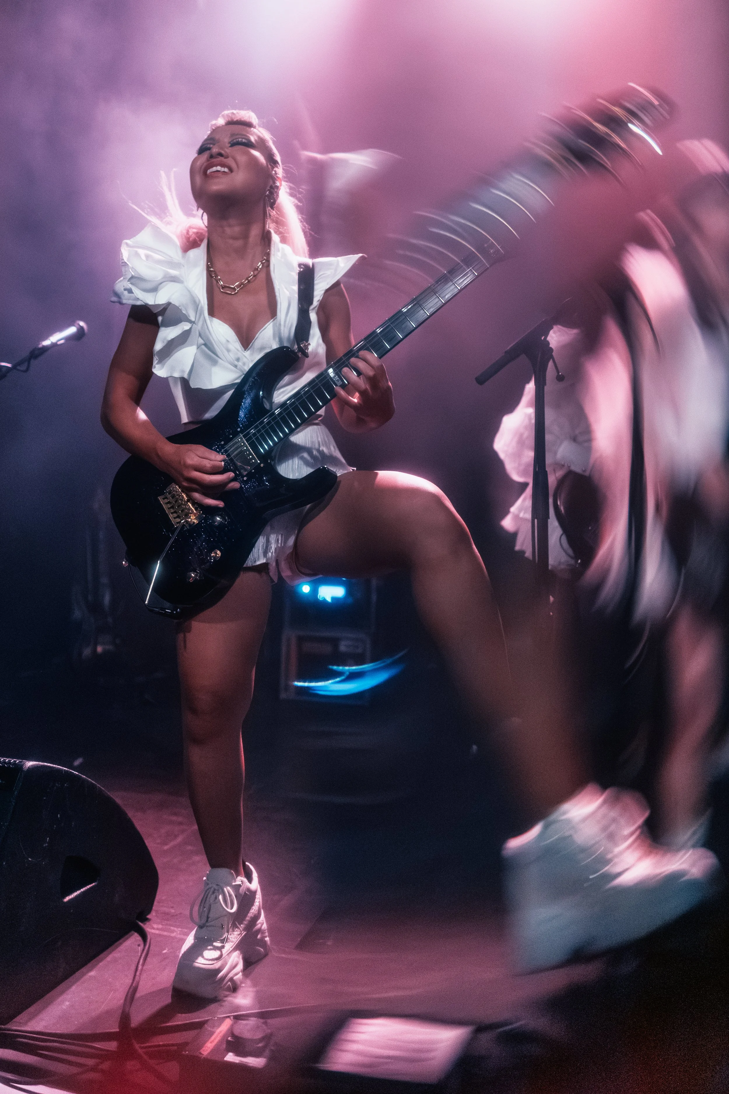 Lovebites @ O2 Academy Islington - Frames by Francesco-14.jpg