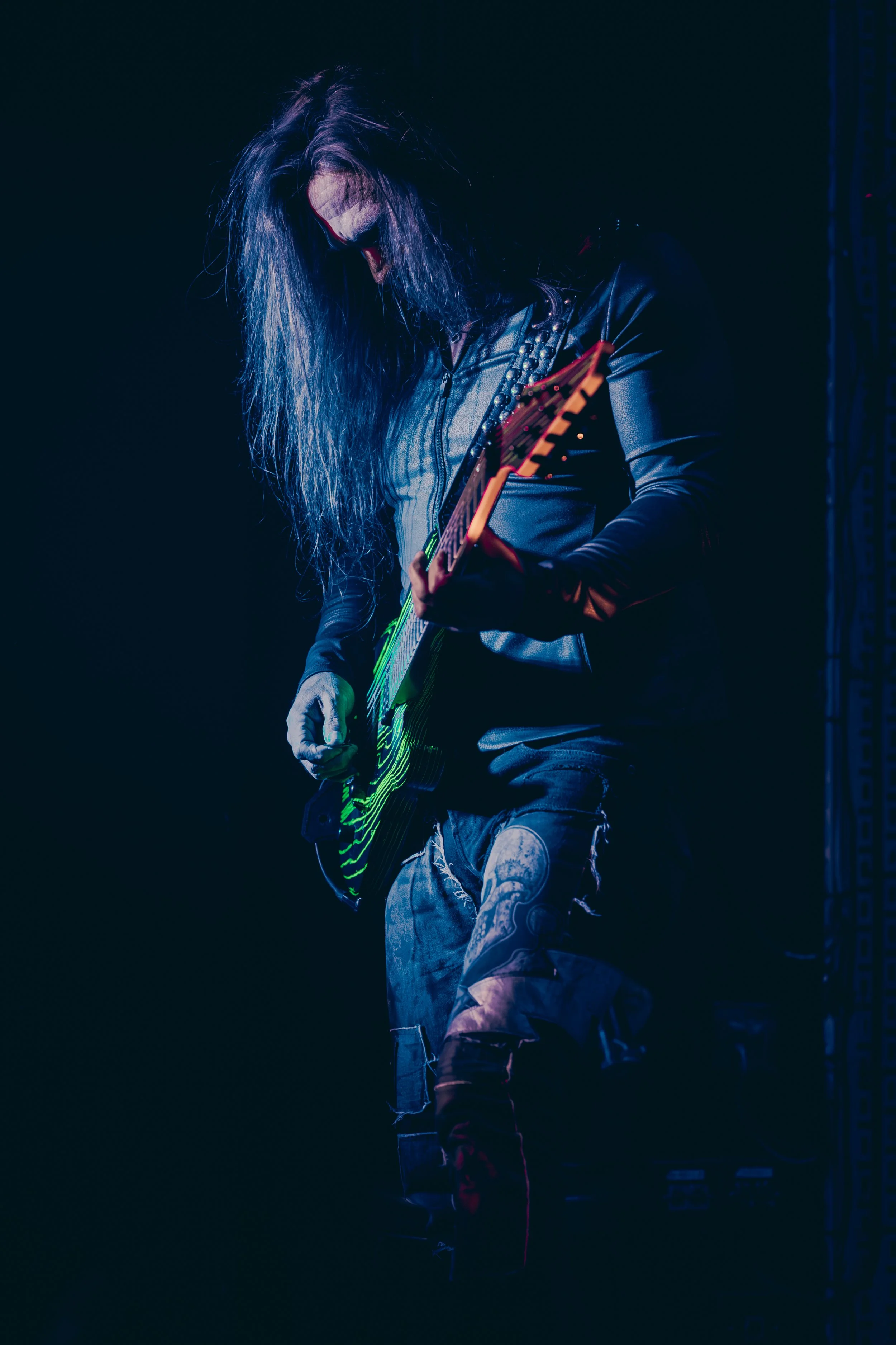 Edge of Paradise @ Camden Assembly - Frames by Francesco-10.jpg