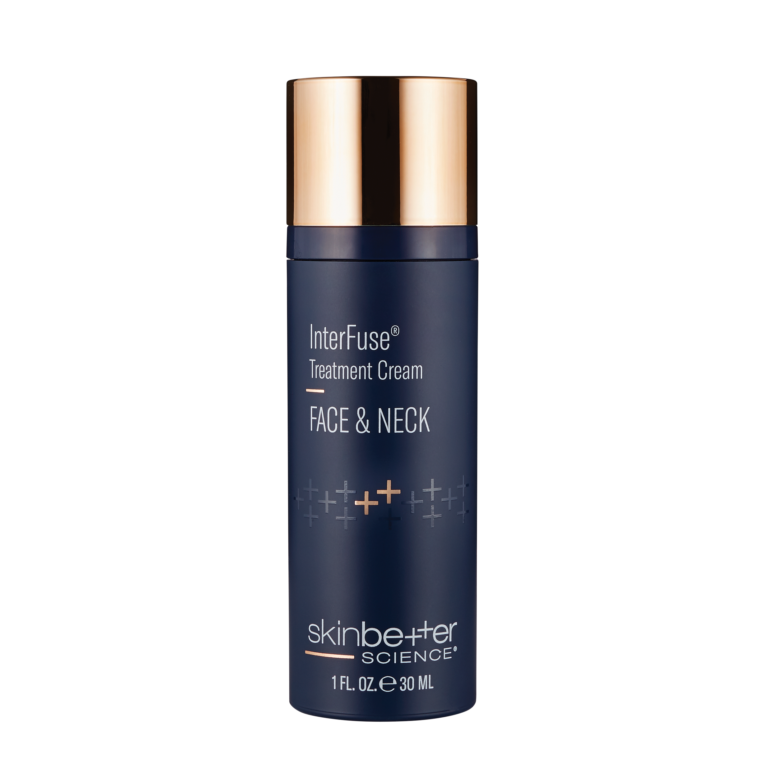 skinbetter InterFuse Treatment Cream FACE & NECK