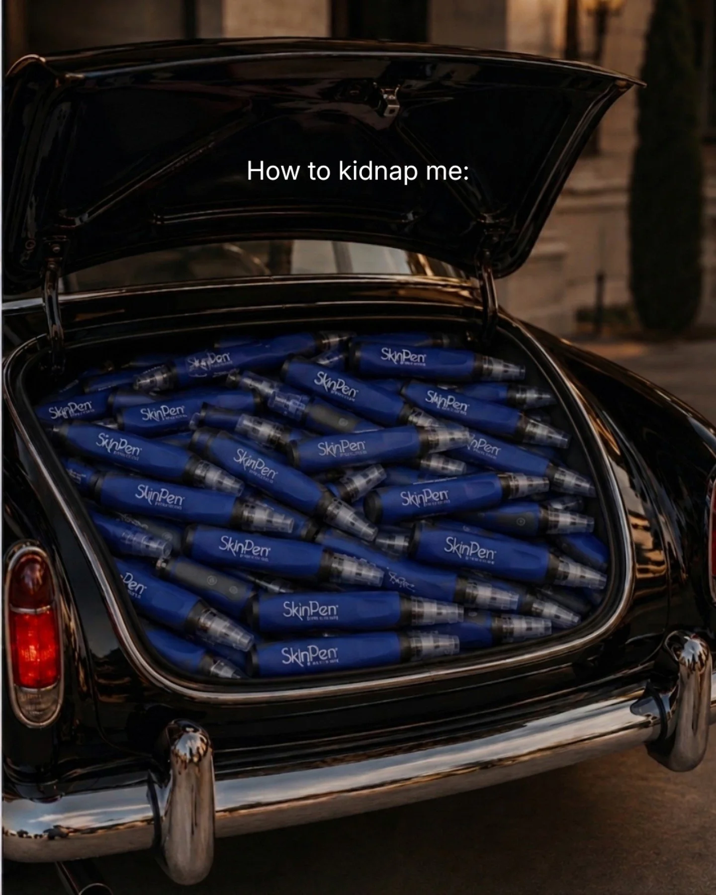 How to kidnap us as Nurse Practitioners &amp; estheticians 🤭

Which product is your current favorite? 

#medspas #microneedling #medspalife #ocesthetician