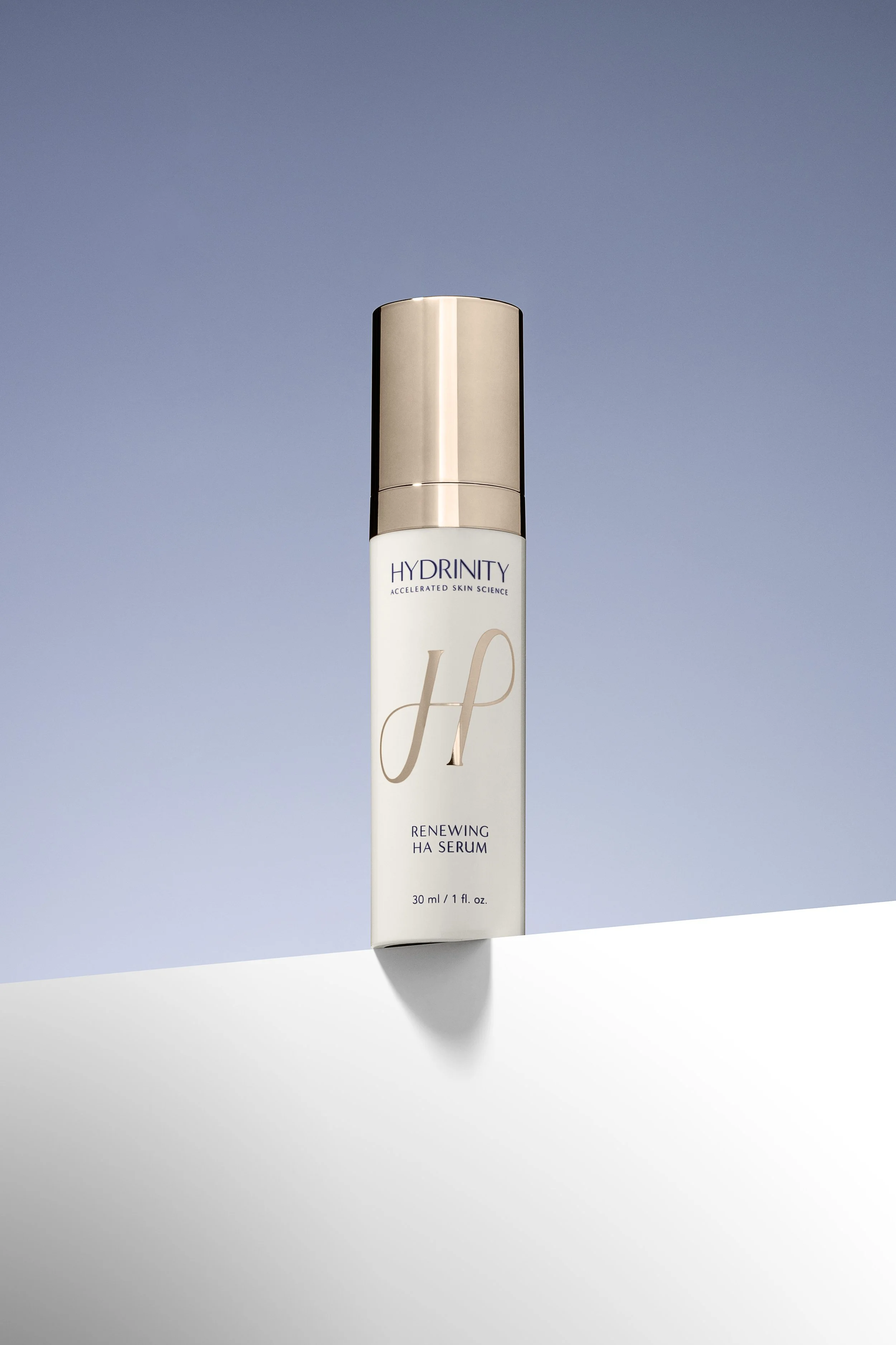 Hydrinity Renewing HA Serum
