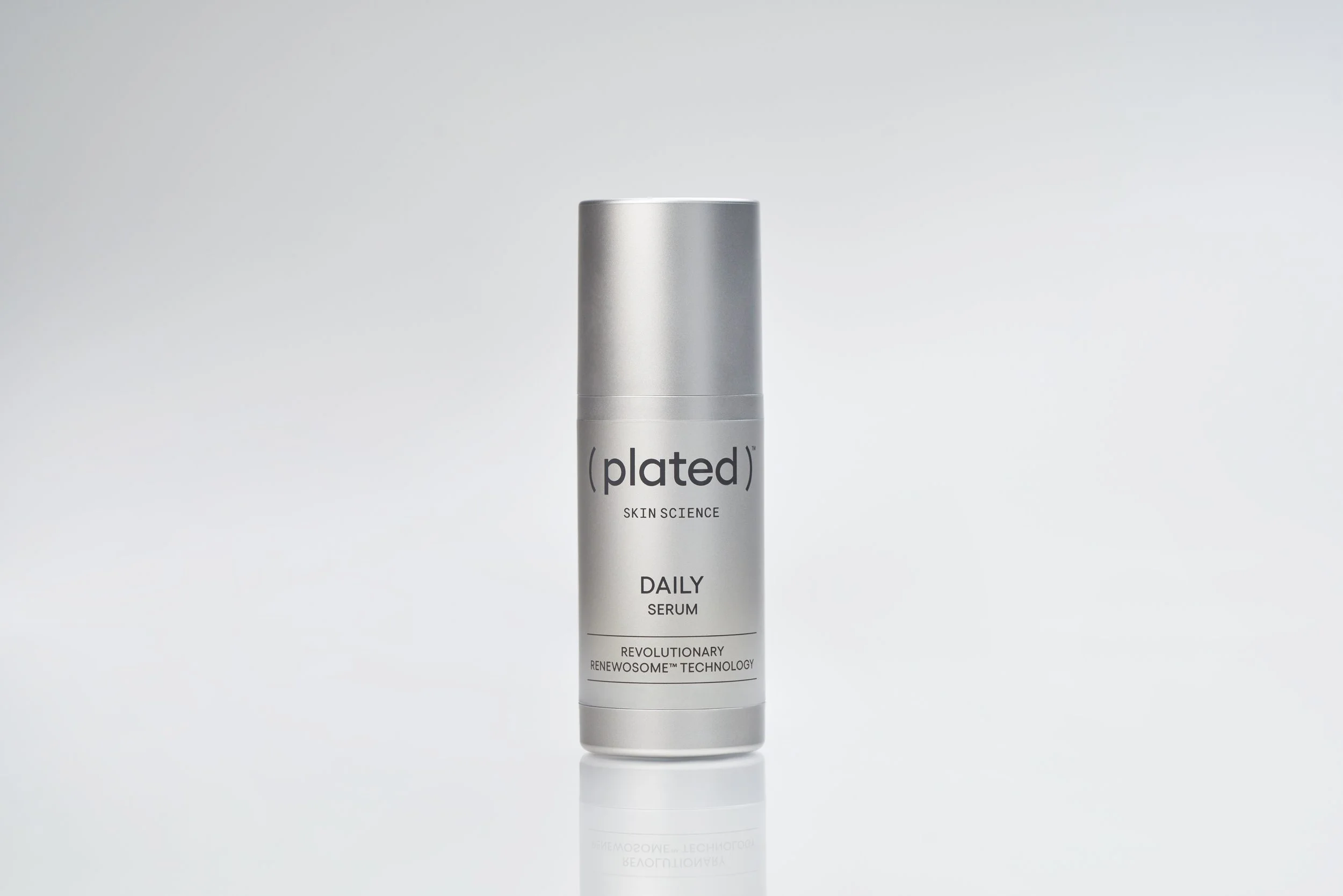 ( plated ) DAILY Serum