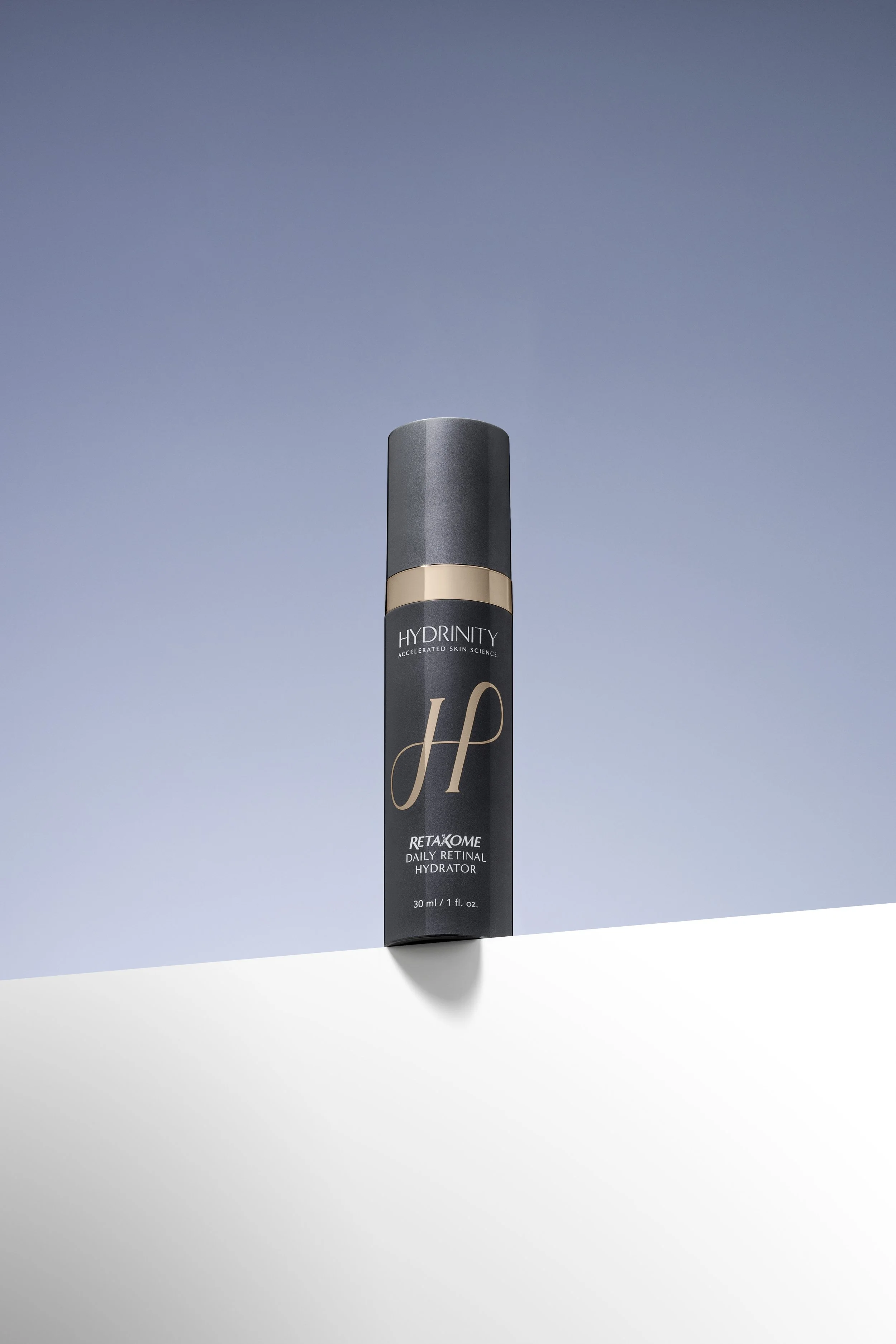 Hydrinity RetaXome Daily Retinal Hydrator