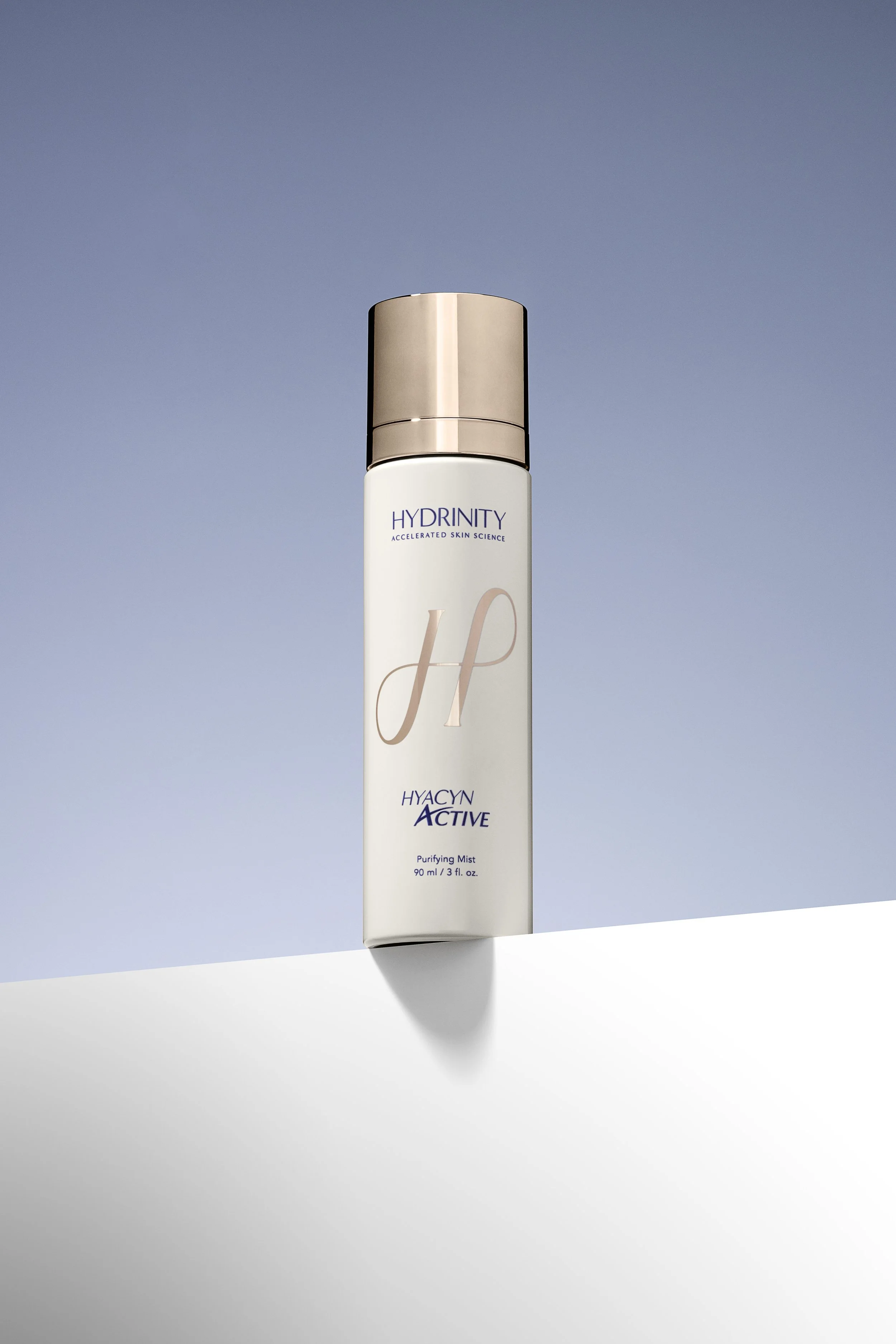 Hydrinity Hyacin Active