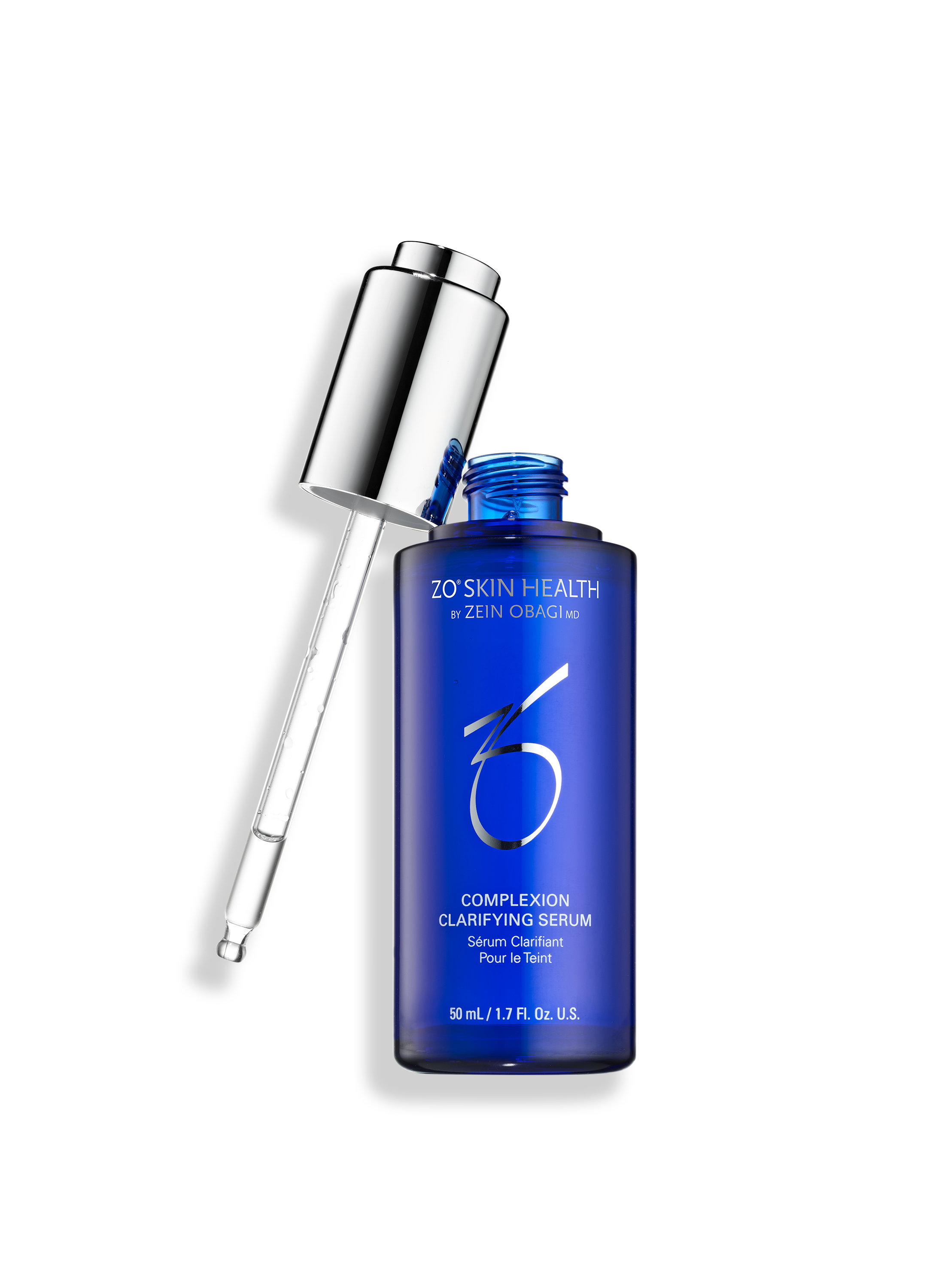 ZO Complexion Clarifying Serum