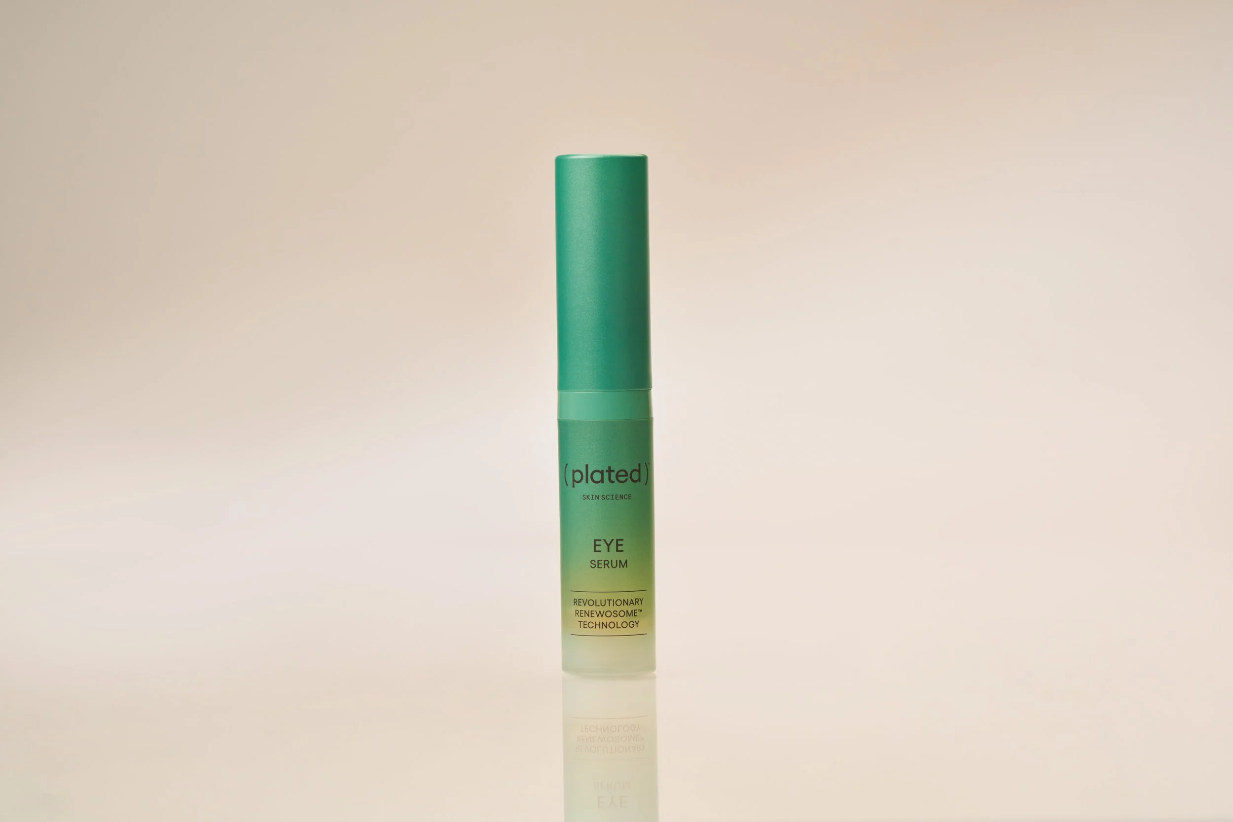 ( plated ) EYE Serum