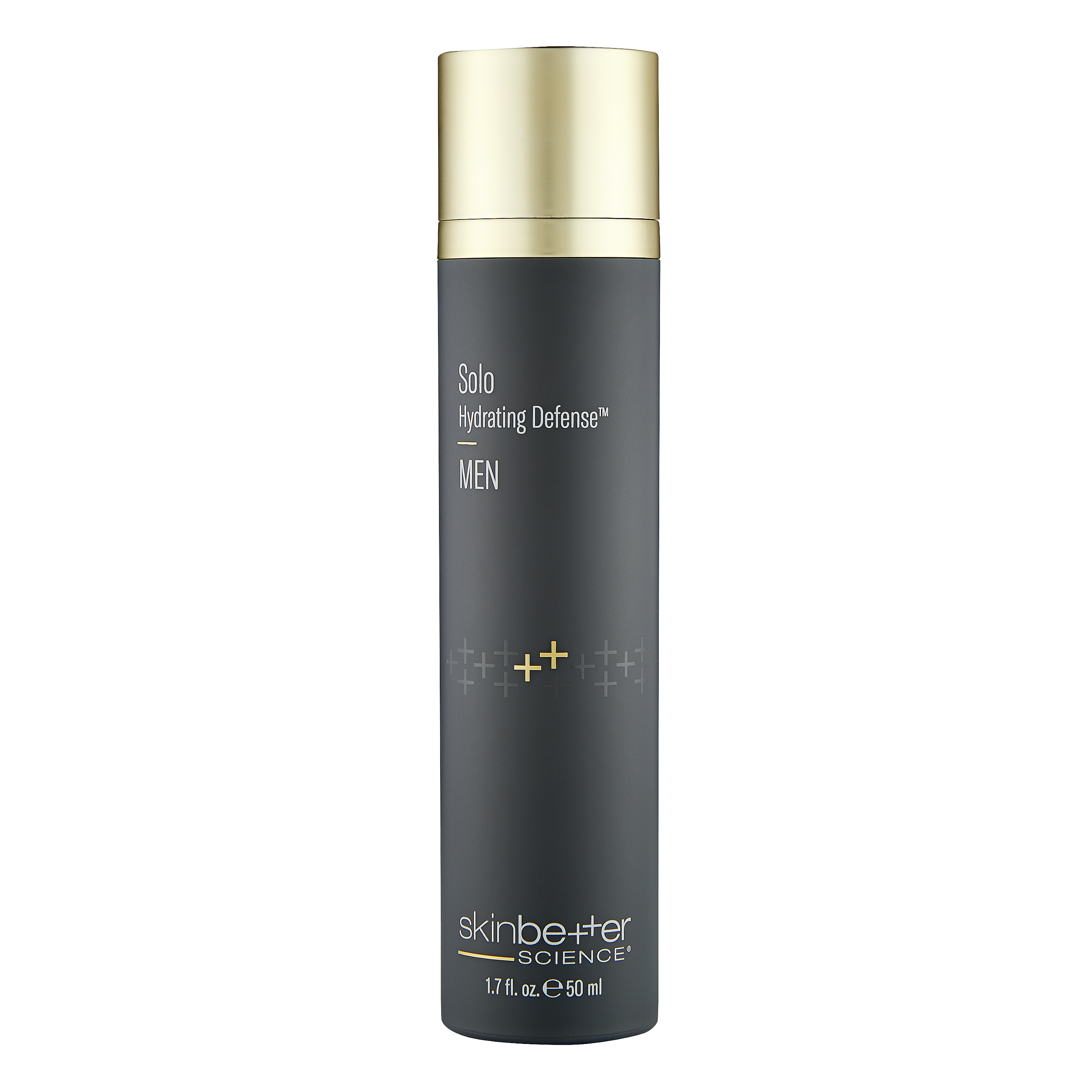 skinbetter Solo Hydrating Defense Men