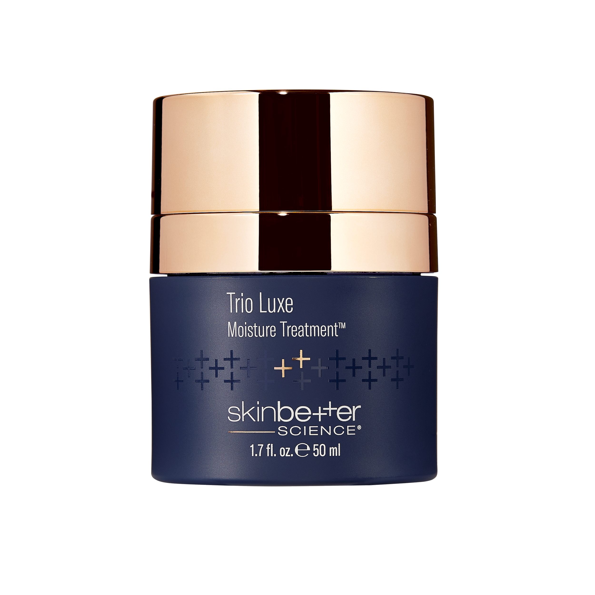 skinbetter Trio Luxe Moisture Treatment