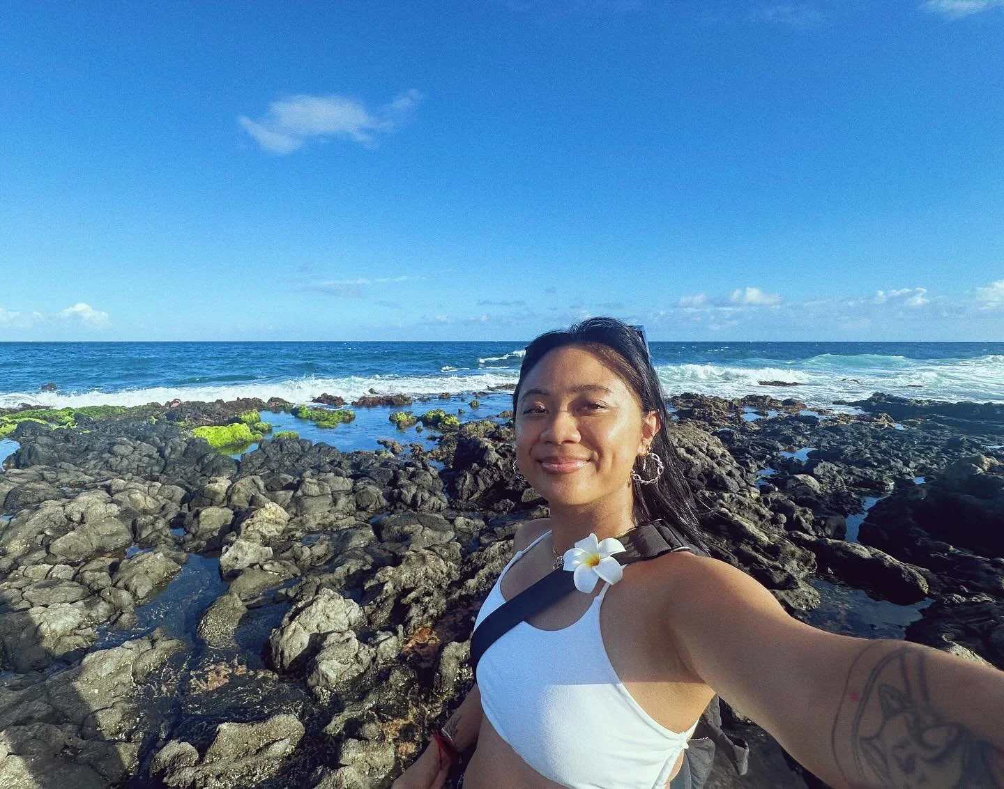 Hi Community 🤗

Thank you to everyone who&rsquo;s been part of my journey since the CaliVamp days and to everyone who&rsquo;s joined along the way!

I&rsquo;m extremely grateful for all my supporters, collaborators, mentors, and everyone who&rsquo;s