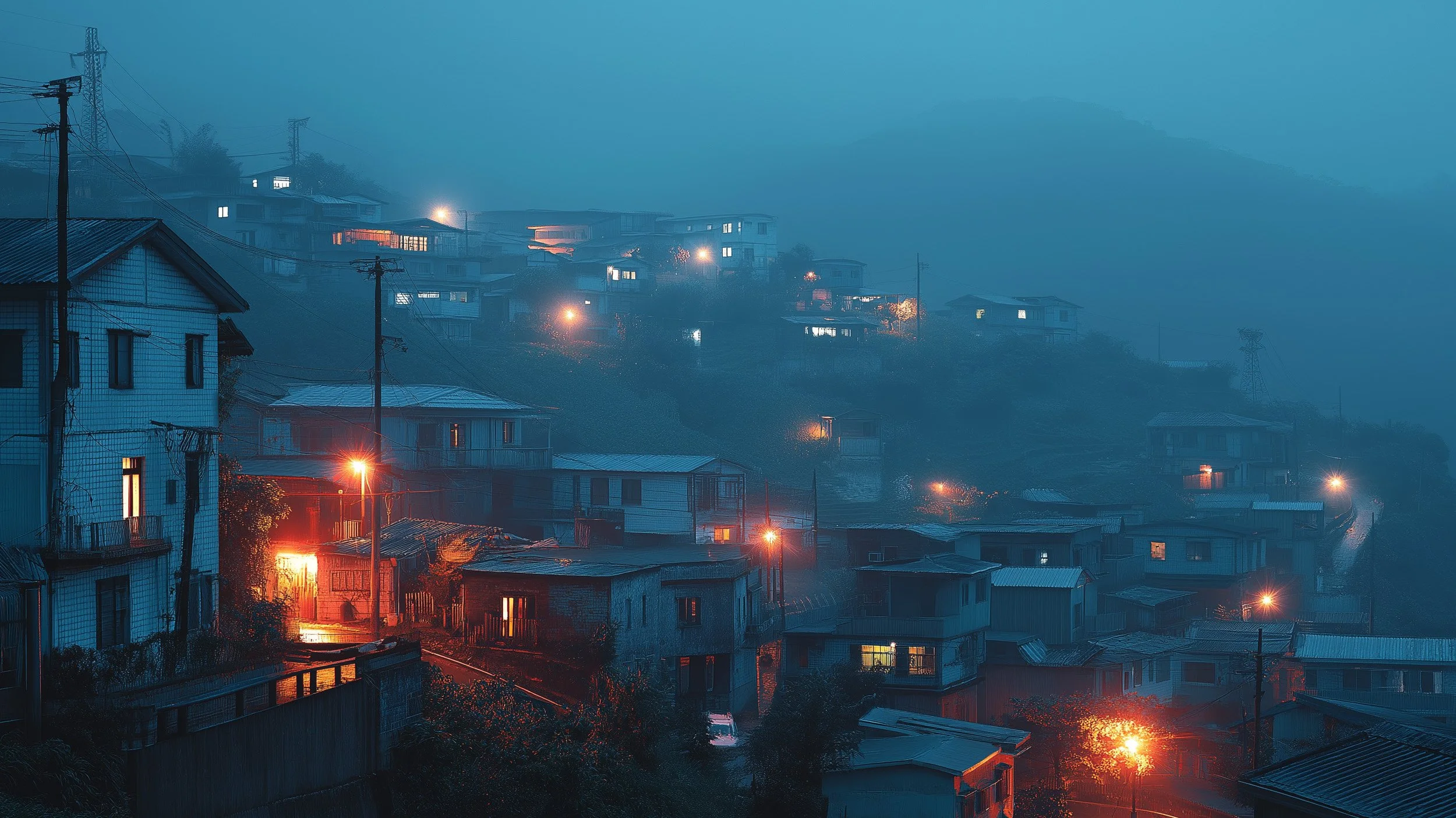 Kickstarting Transformation