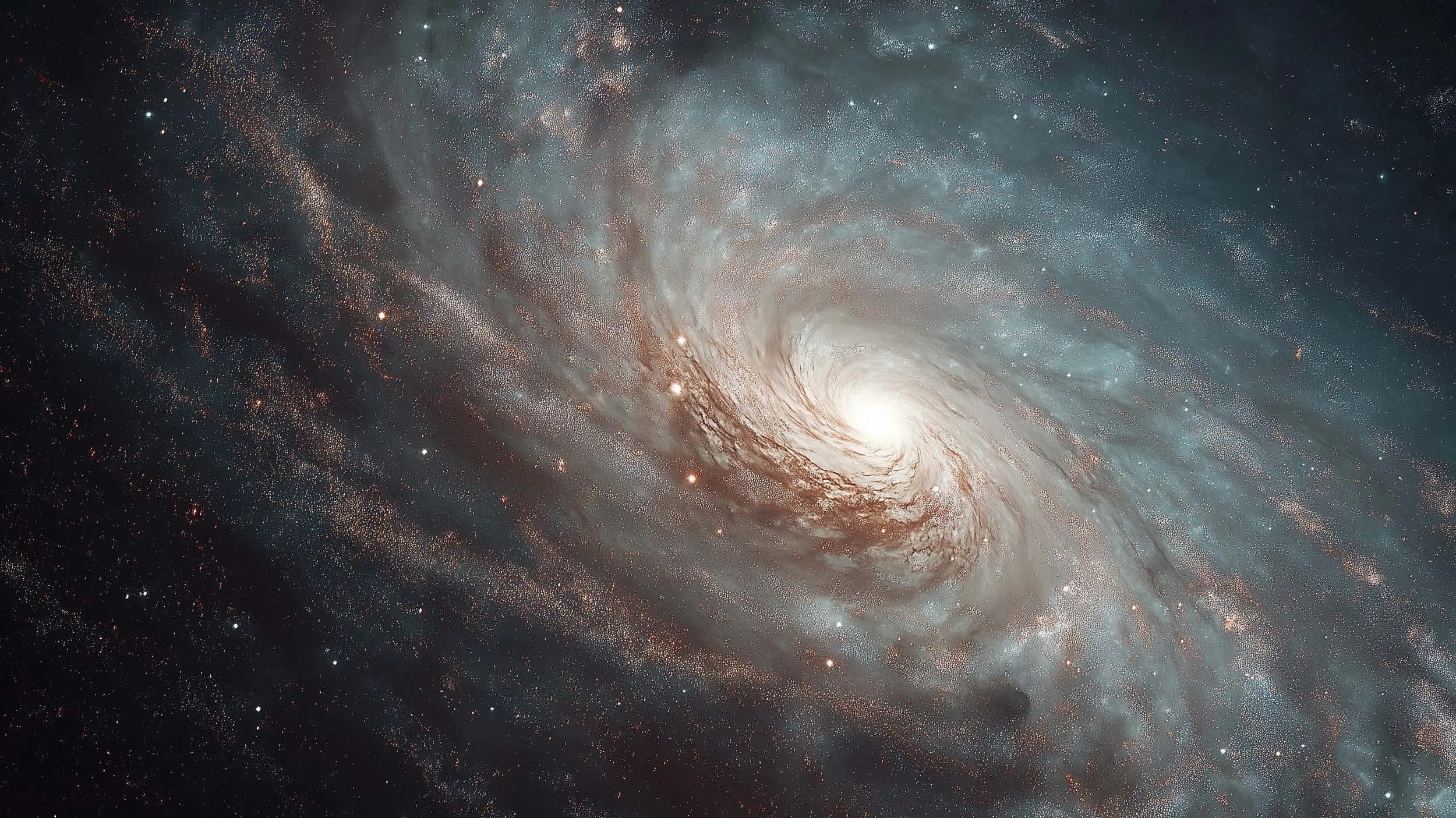 Brand &amp; Experience Design