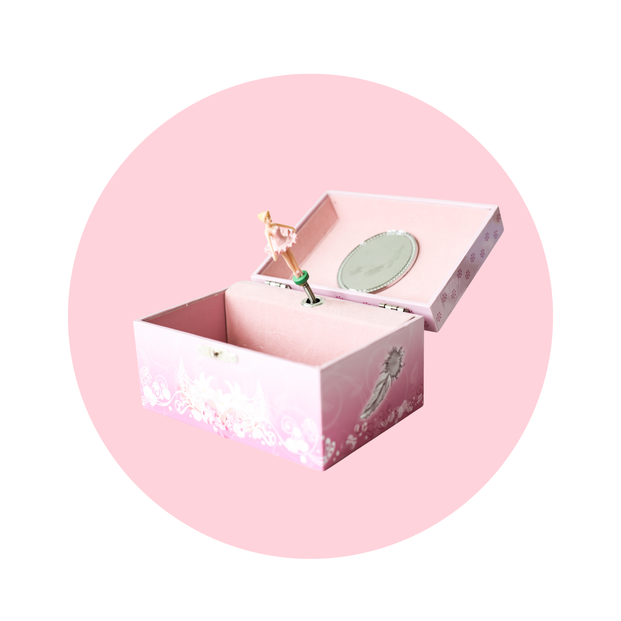 Accessories & Gifts