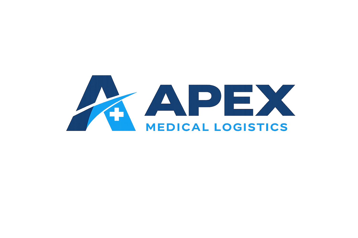 Apex Medical Logistics