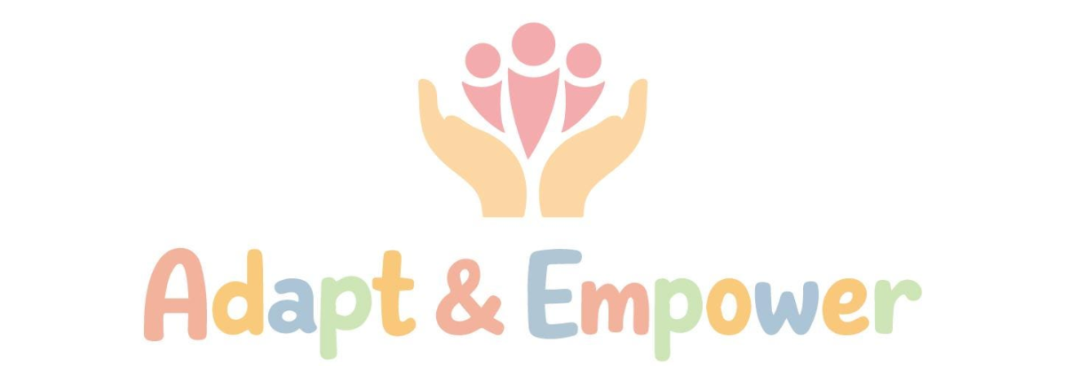 Adapt And Empower 