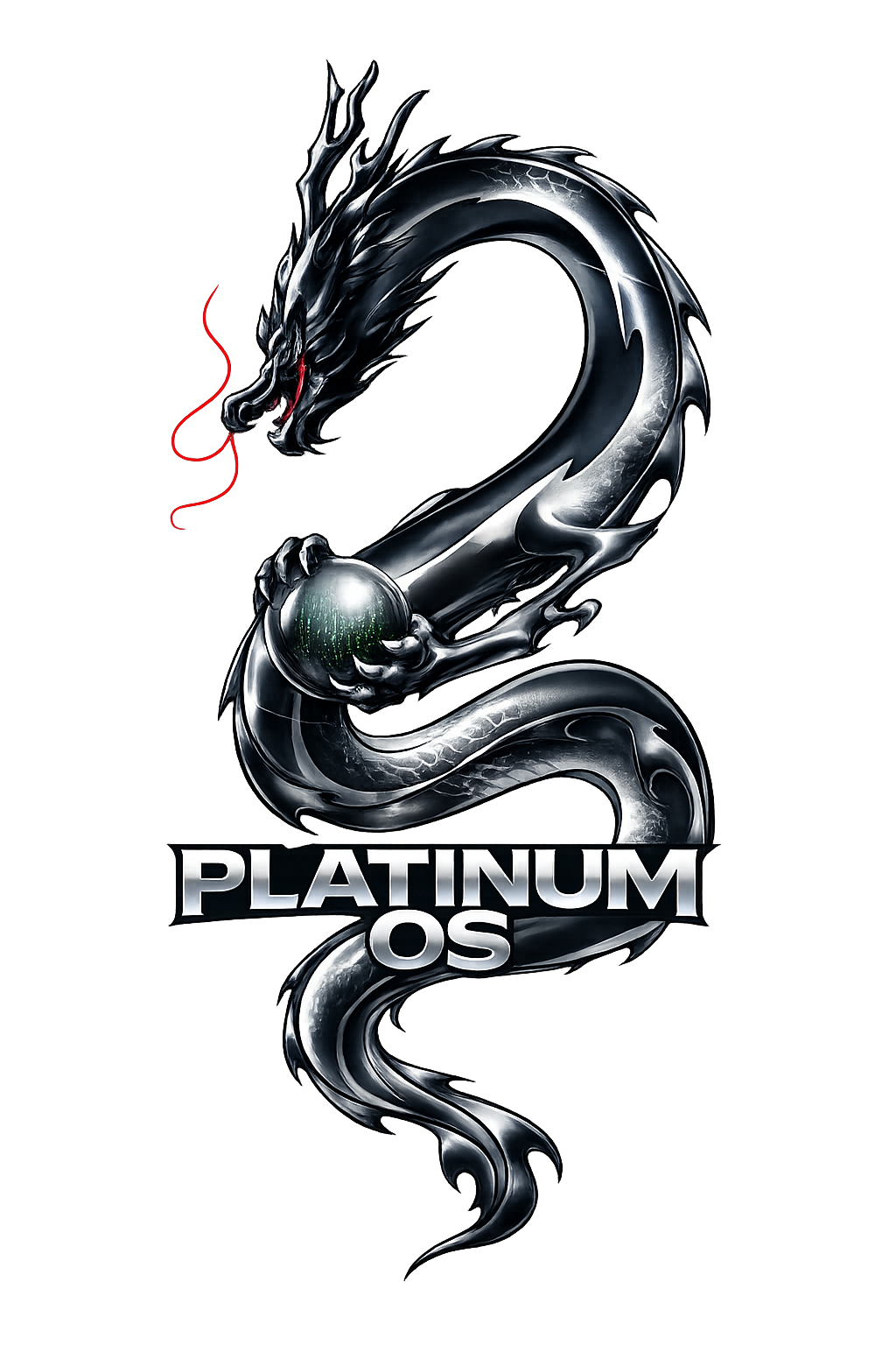 Platinum Living O.S.