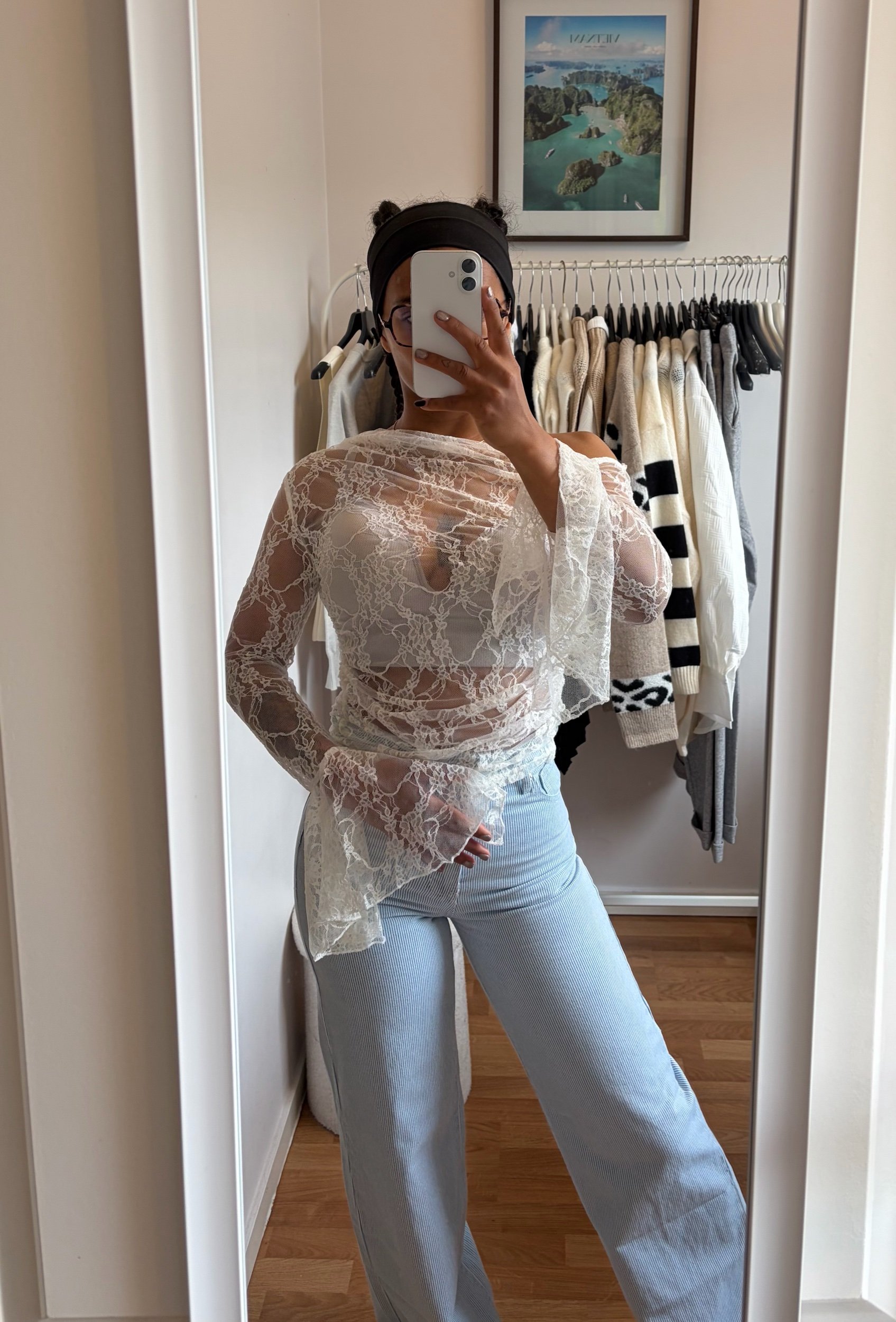 Blouse Elena