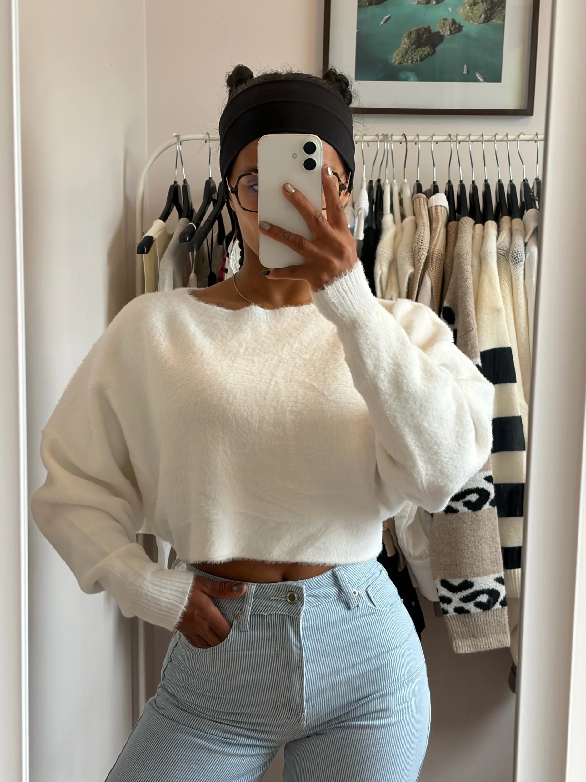 Pull Lisa
