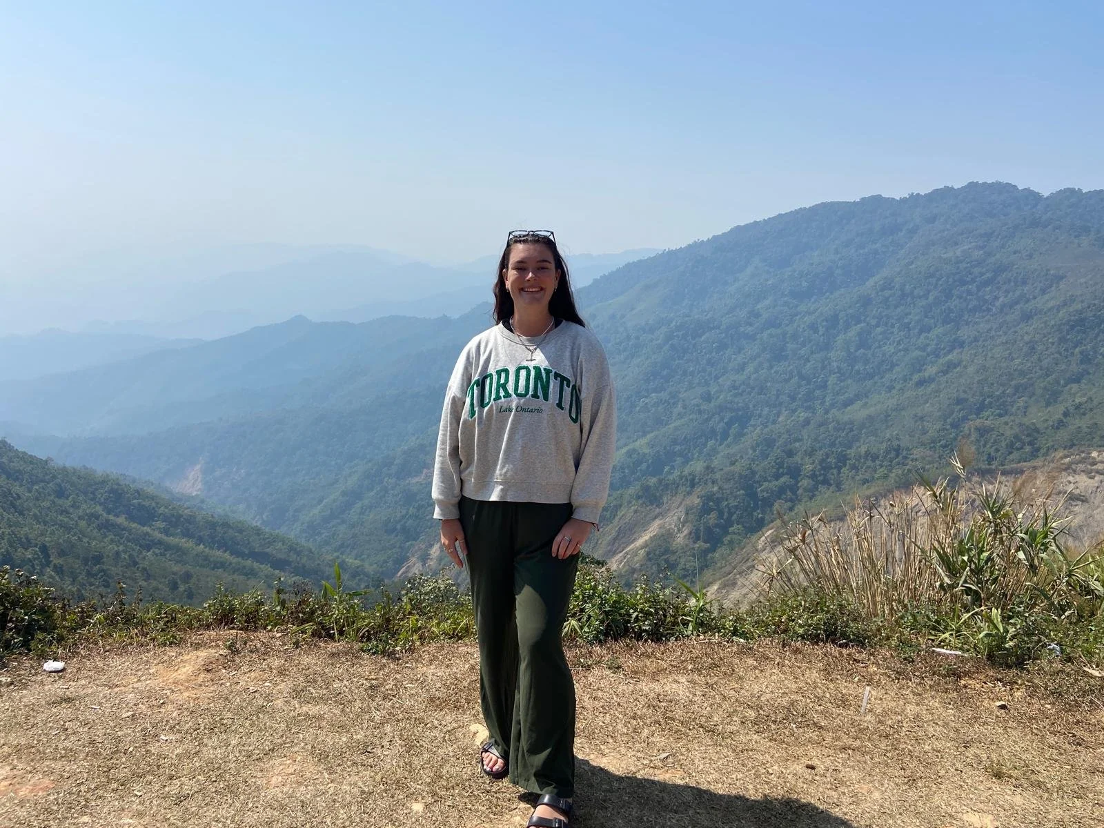 Episode 3 | Tamsyn Part 1