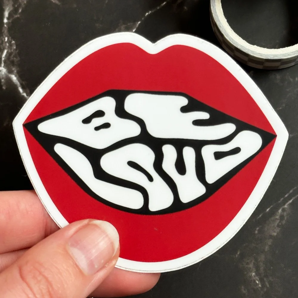 disco-ghost-sticker-be-loud.jpg