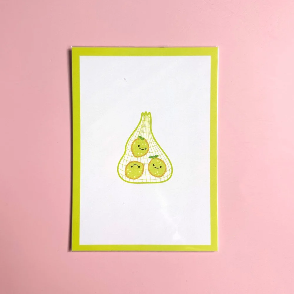 Lemon Friends