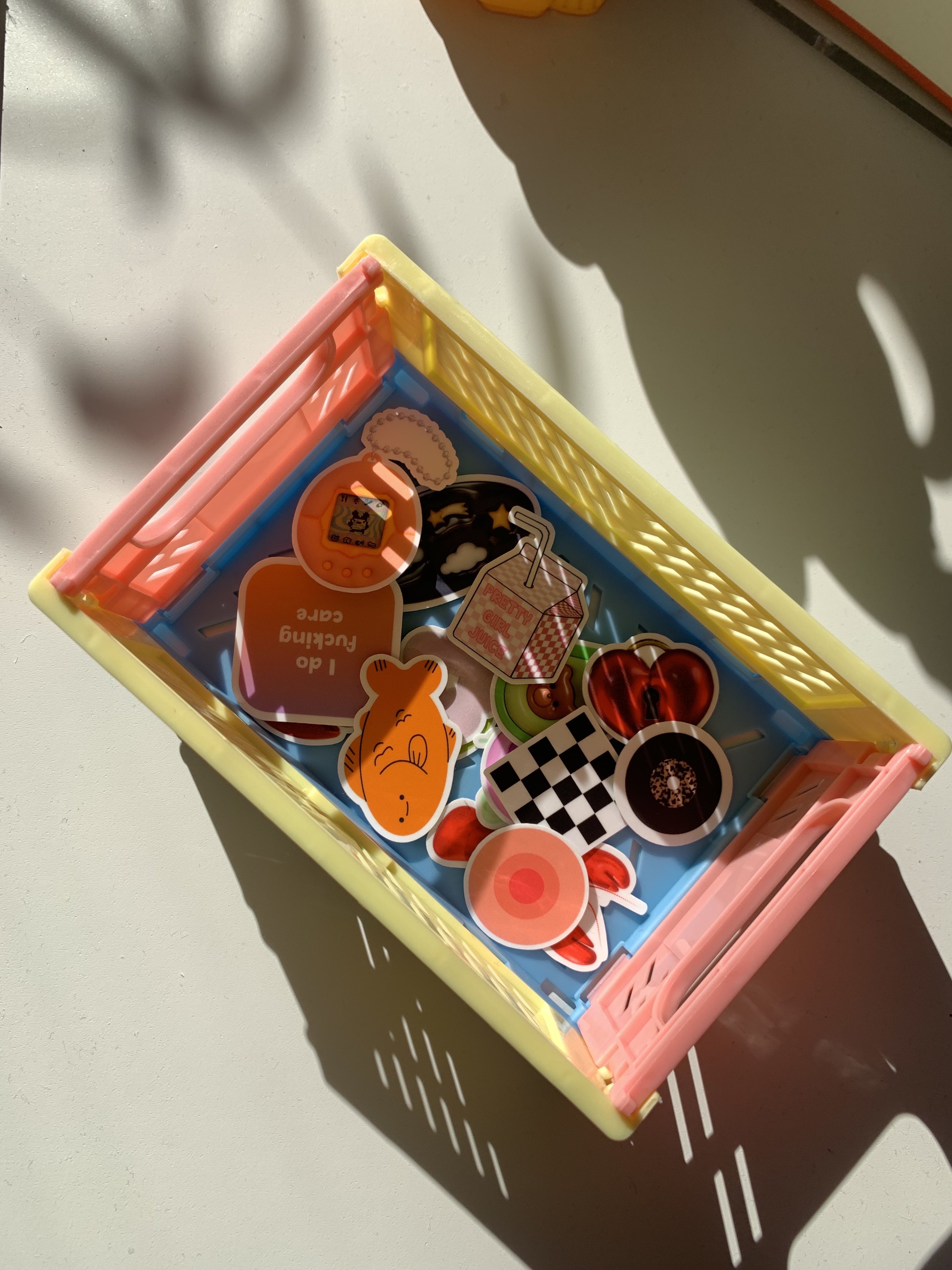 disco-ghost-sticker-basket