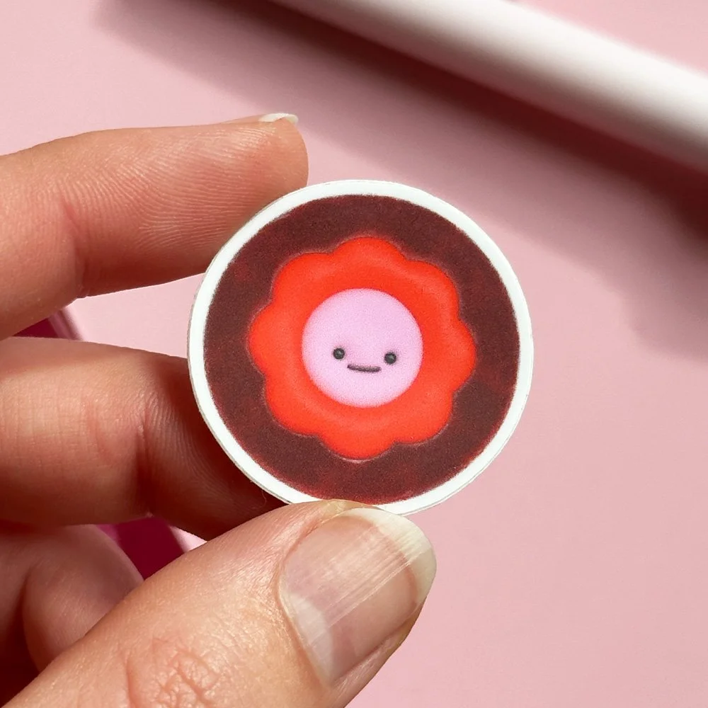 disco-ghost-sticker-red-flower.jpg