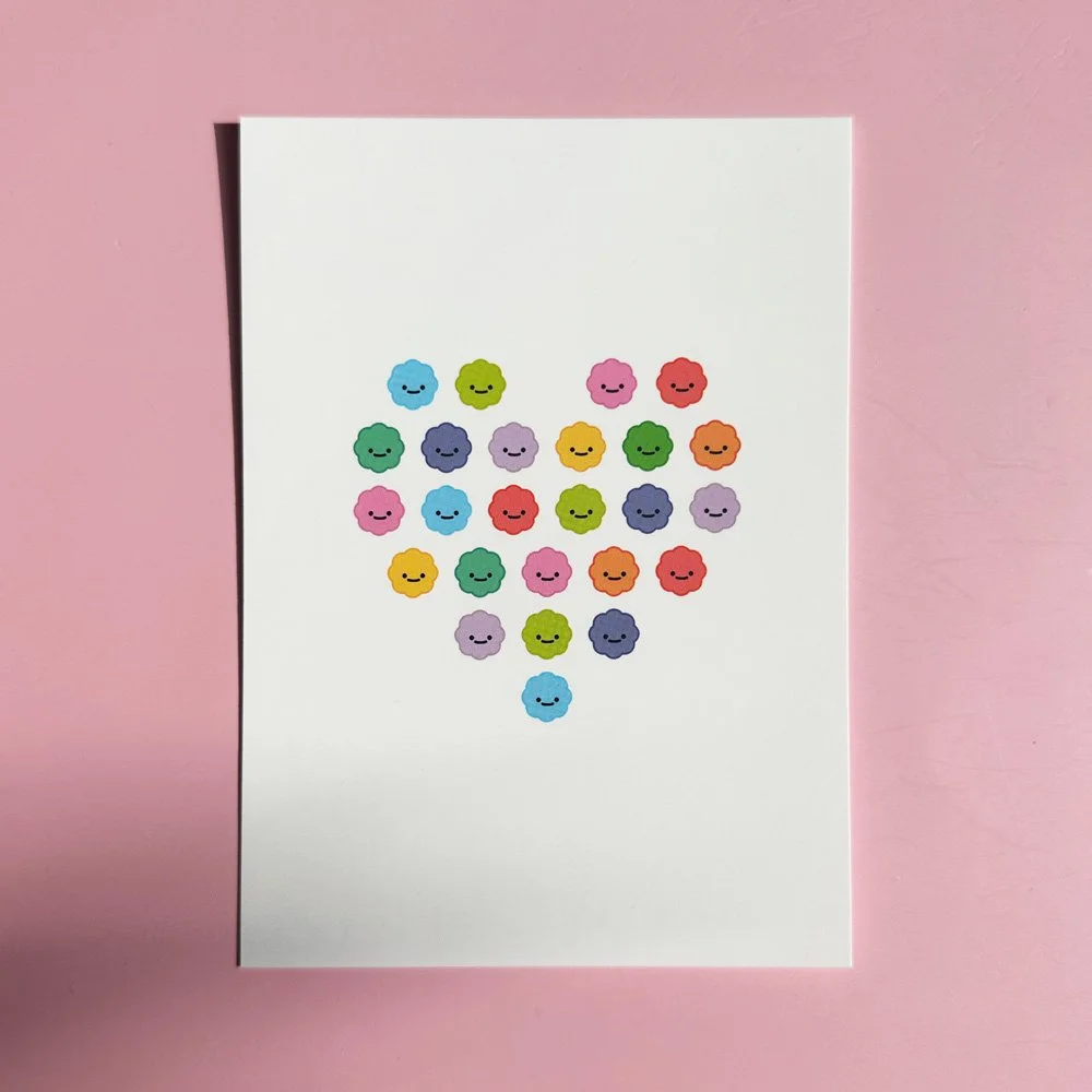 Disco Heart