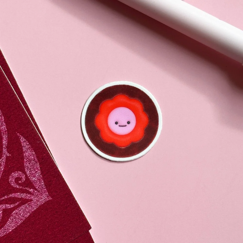 disco-ghost-sticker-red-flower-2.jpg