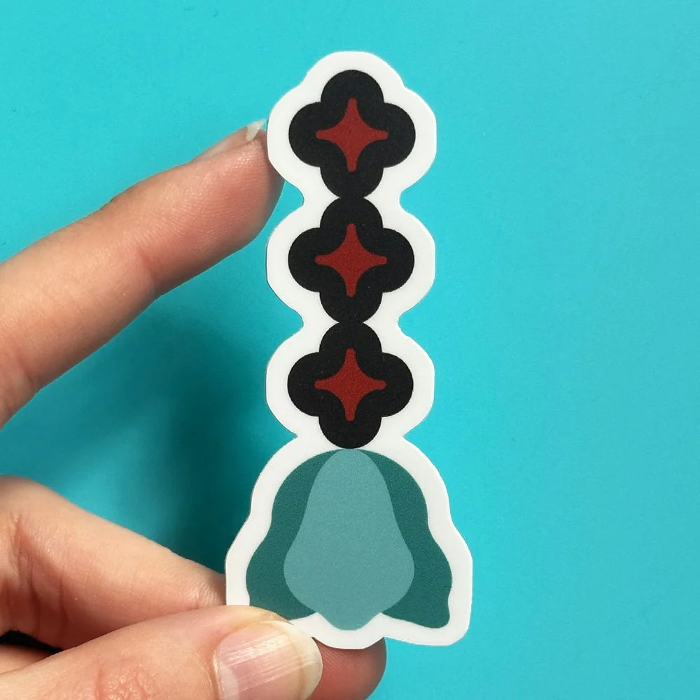 disco-ghost-sticker-flower-2.jpg