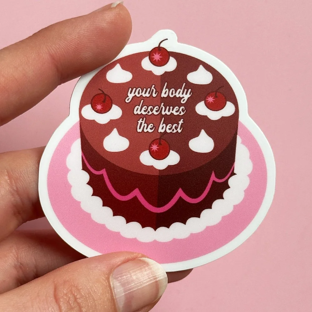 disco-ghost-sticker-your-body-cake.jpg