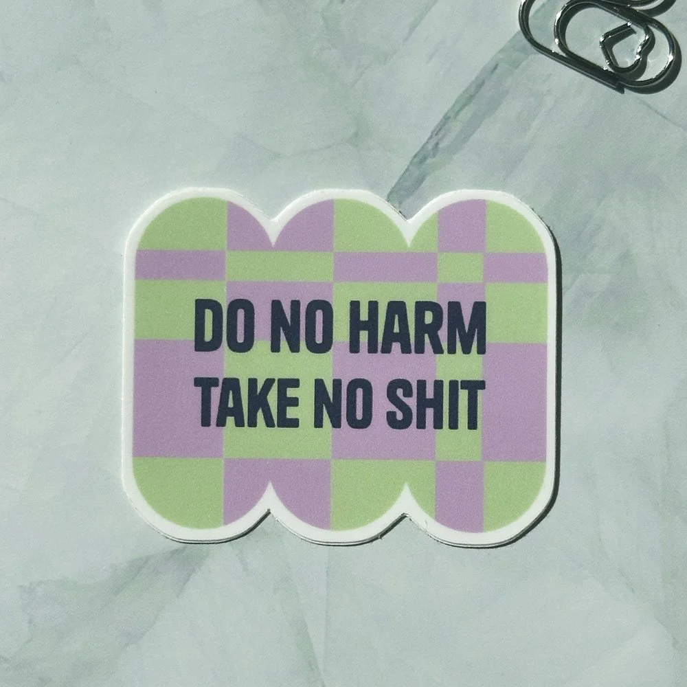 disco-ghost-sticker-no-harm-2.jpg