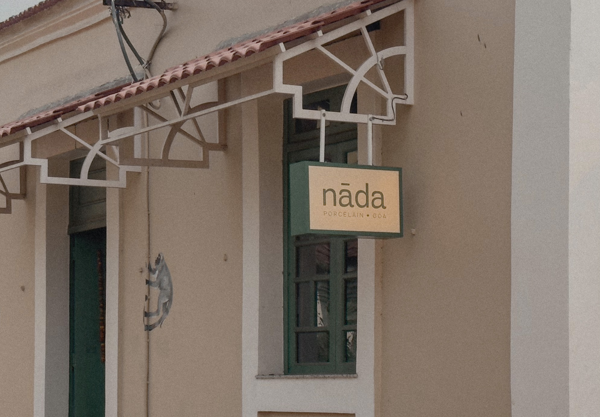 nada : the goa we love