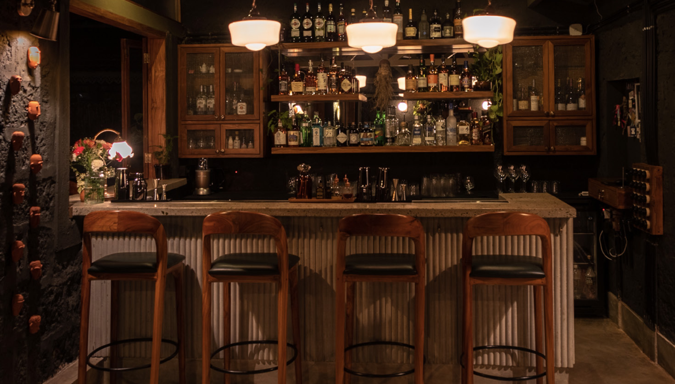 grumps : the goa we love