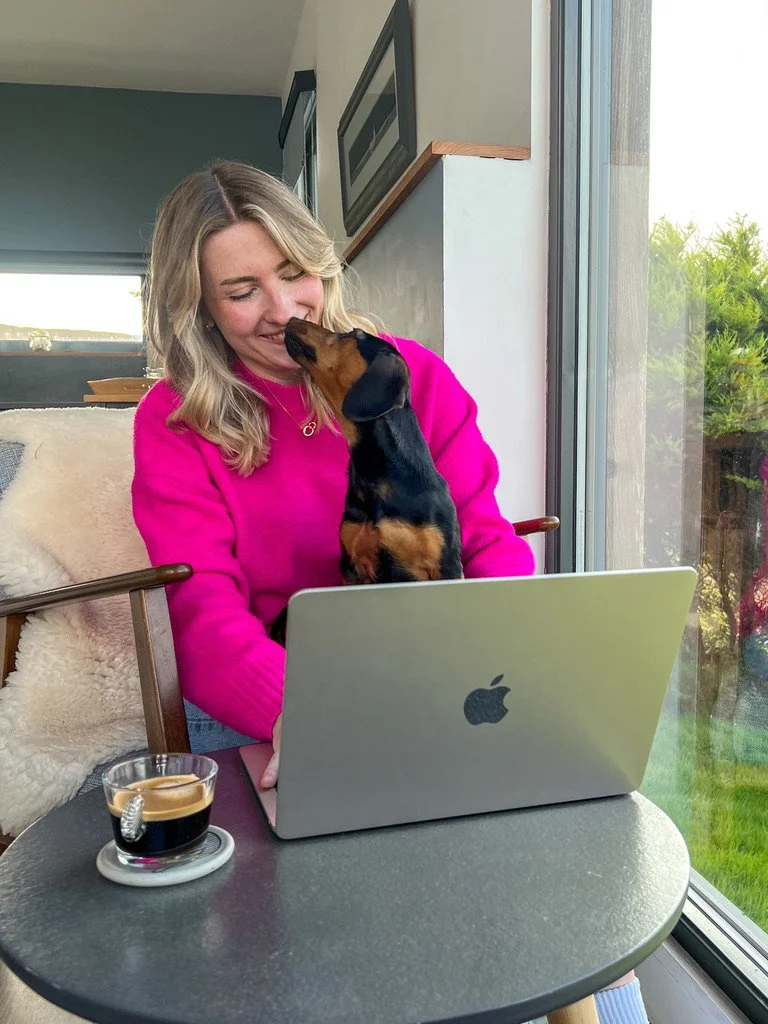You didn’t start a pet brand to become a full-time inbox manager