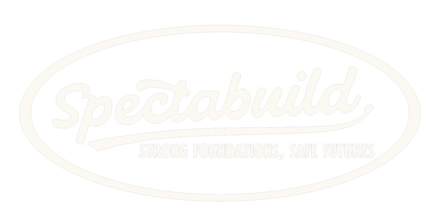 Spectabuild | Strong Foundations, Safe Future