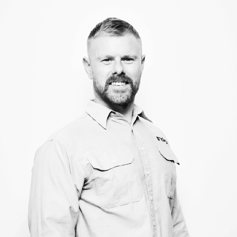 Meet Reece: The Expertise Behind Spectabuild