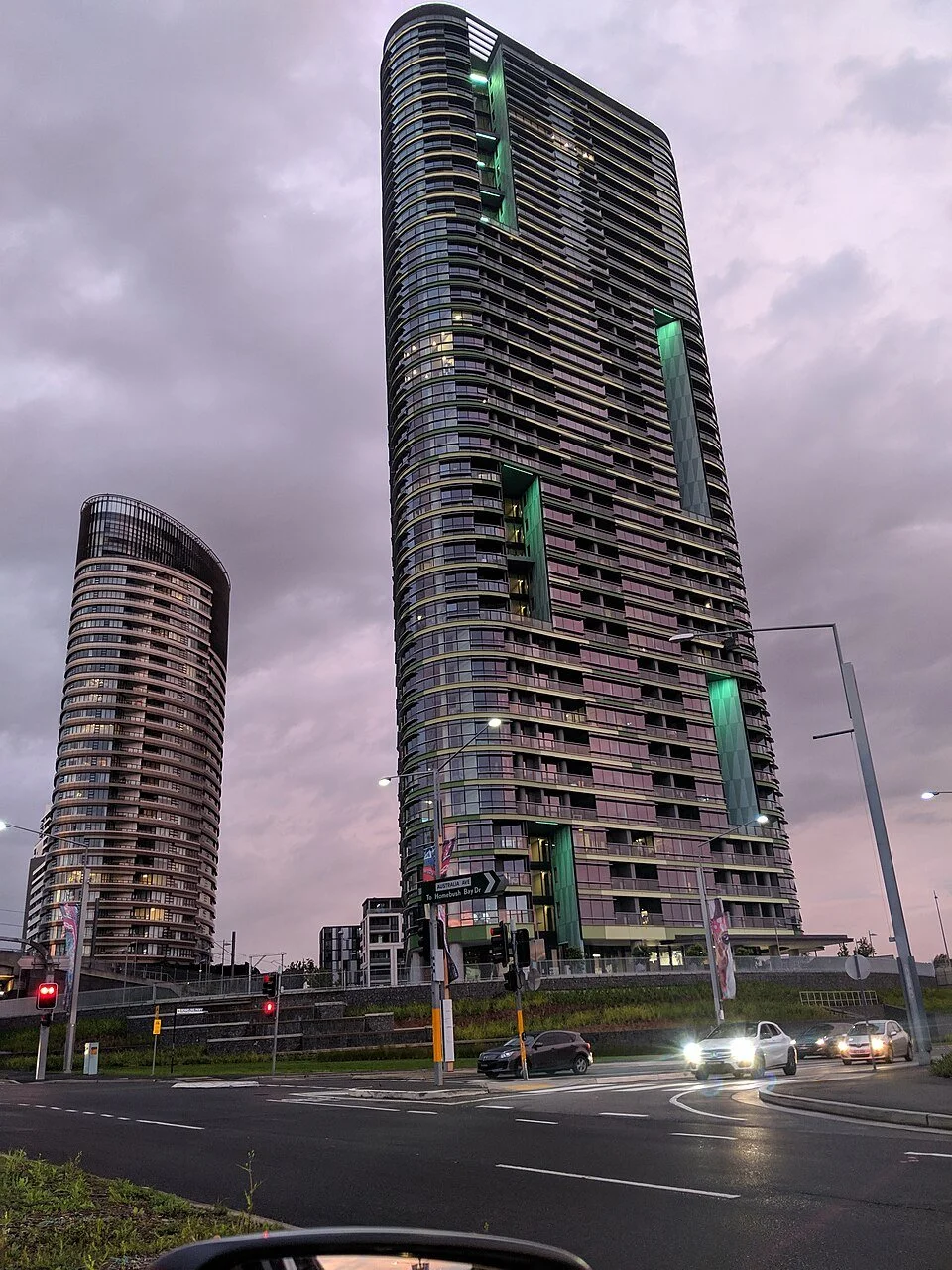 NSW's New 10-Year Defect Insurance: What  Apartment Buyers Need to Know..