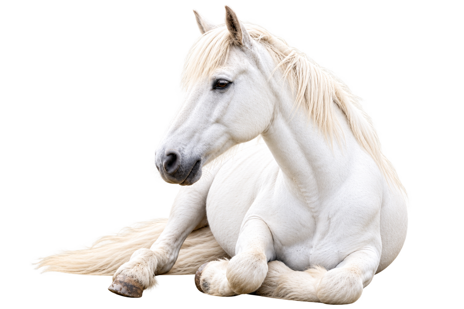 Horse cares for by A3 House and Pet Sitting